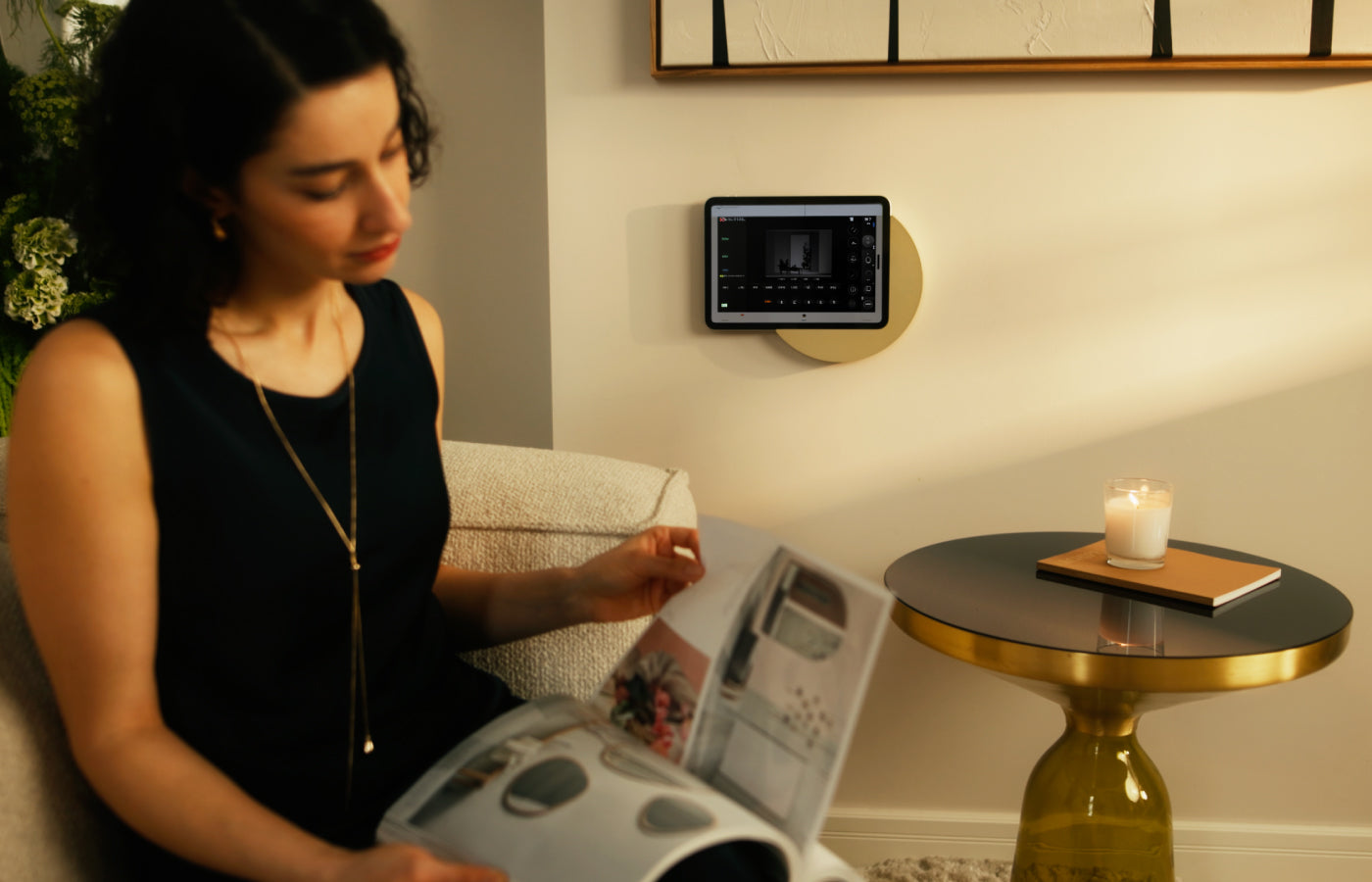 Displine News | Smart Home Benefits