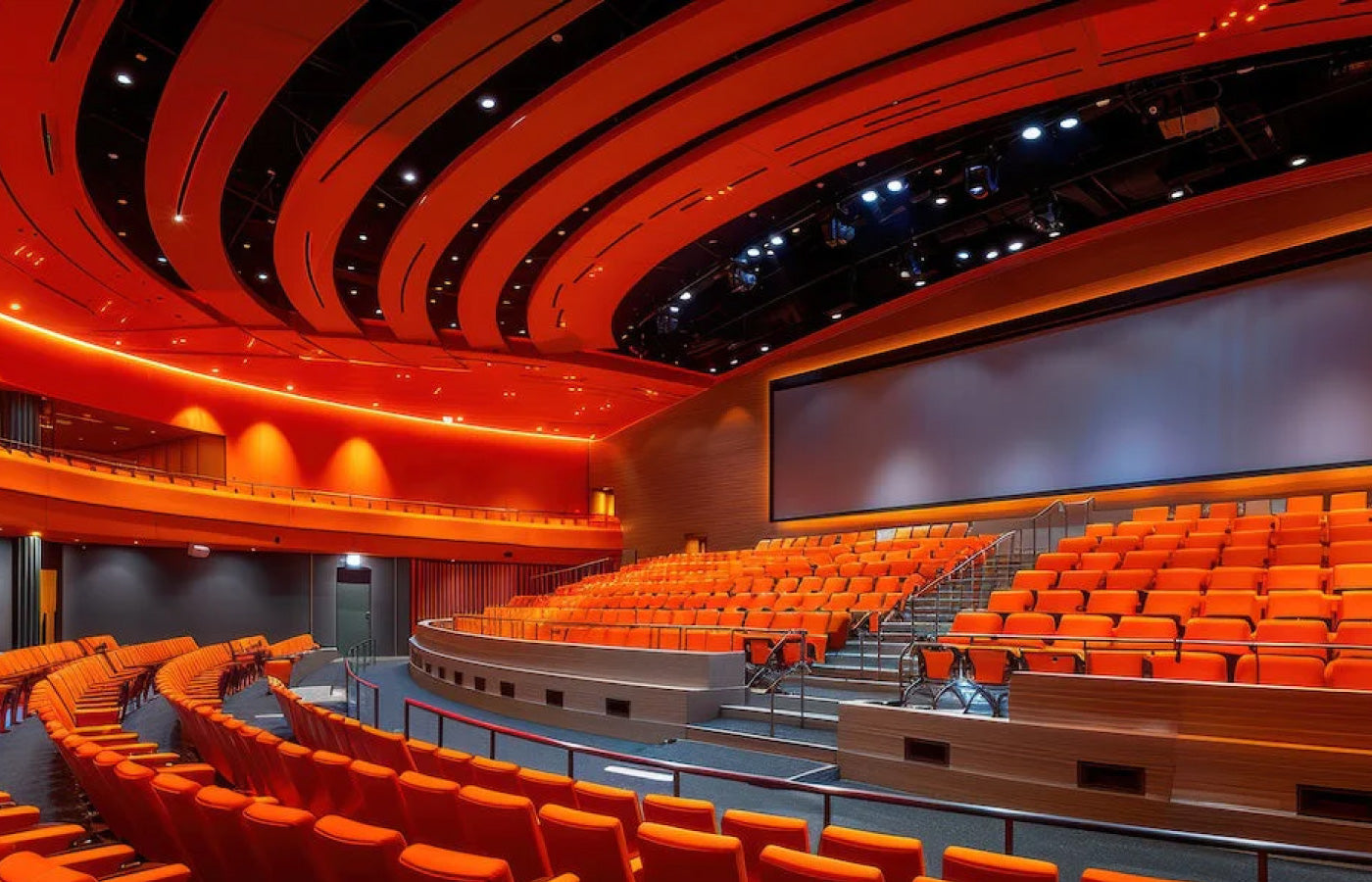 Displine - News | AV control systems with tablets and iPads