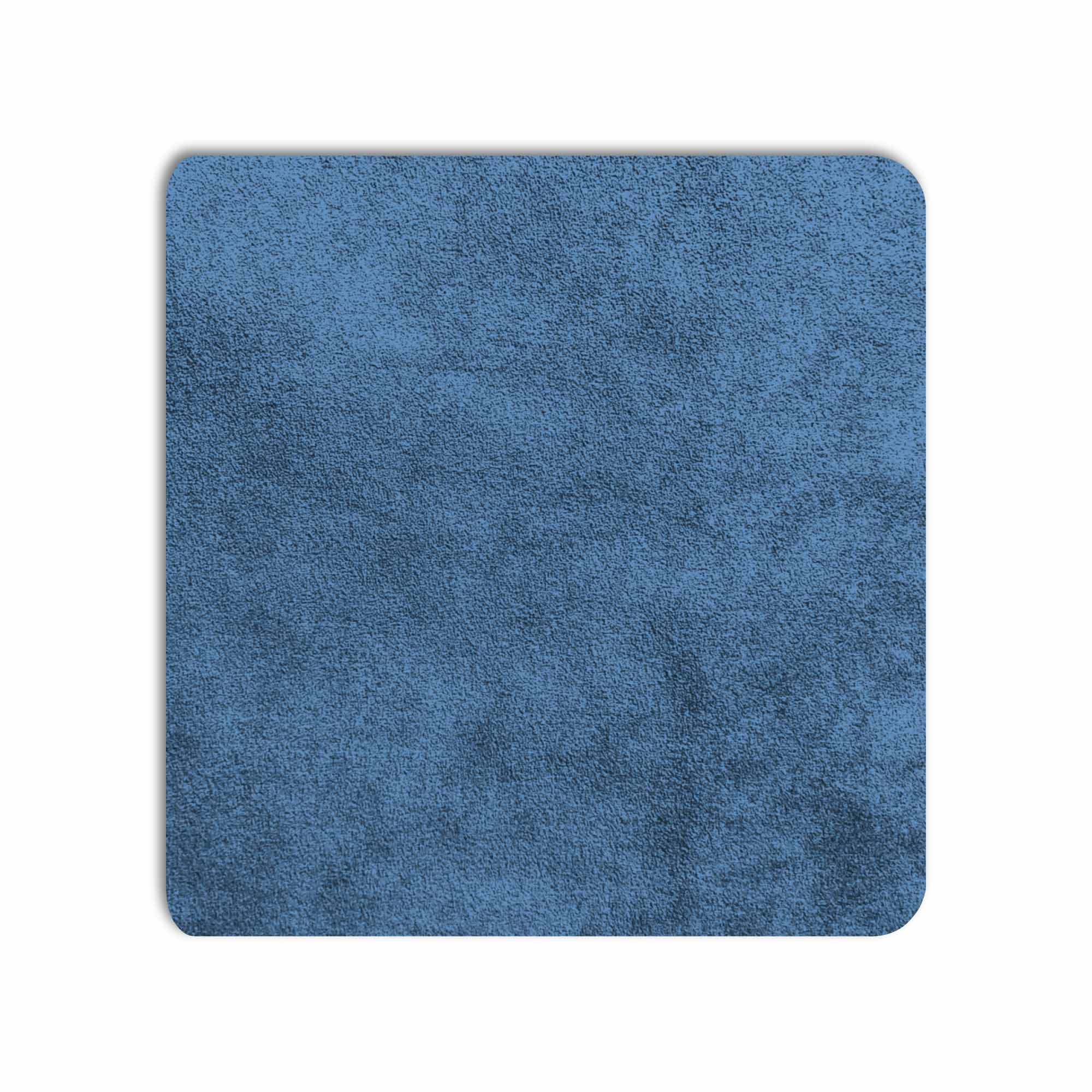 Displine cobalt Alcantara Panel for Dame Wall Home 2.0 iPad wall mount for iPad