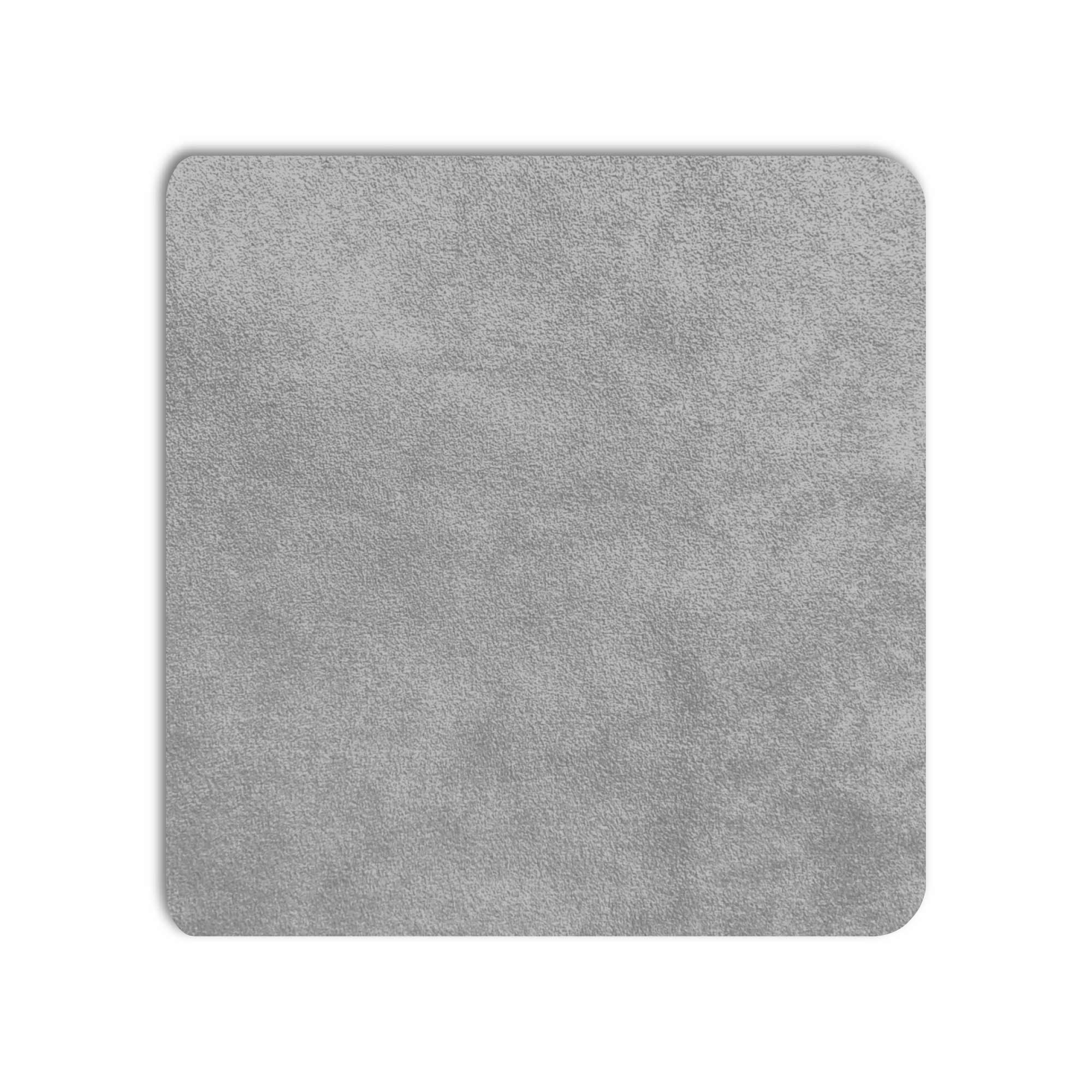 Displine grey Alcantara Panel for Dame Wall Home 2.0 iPad wall mount for iPad