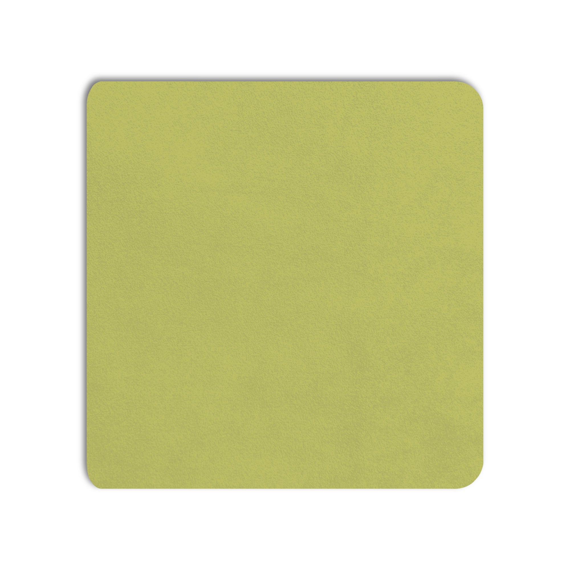 Displine lemon Alcantara Panel for Dame Wall Home 2.0 iPad wall mount for iPad