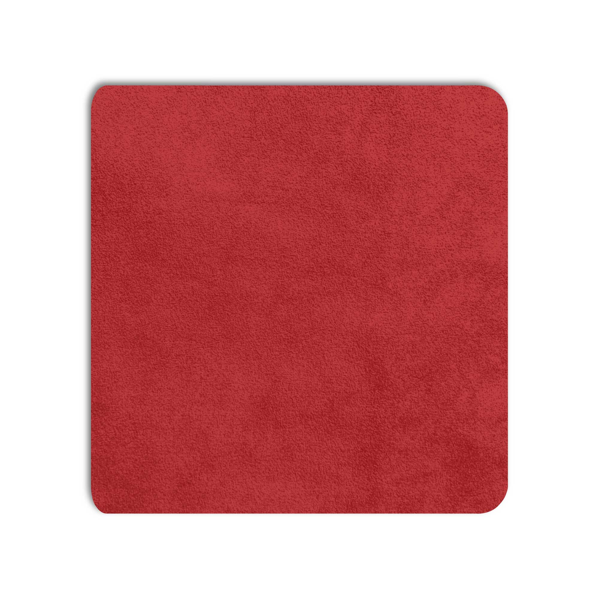 Displine red Alcantara Panel for Dame Wall Home 2.0 iPad wall mount for iPad