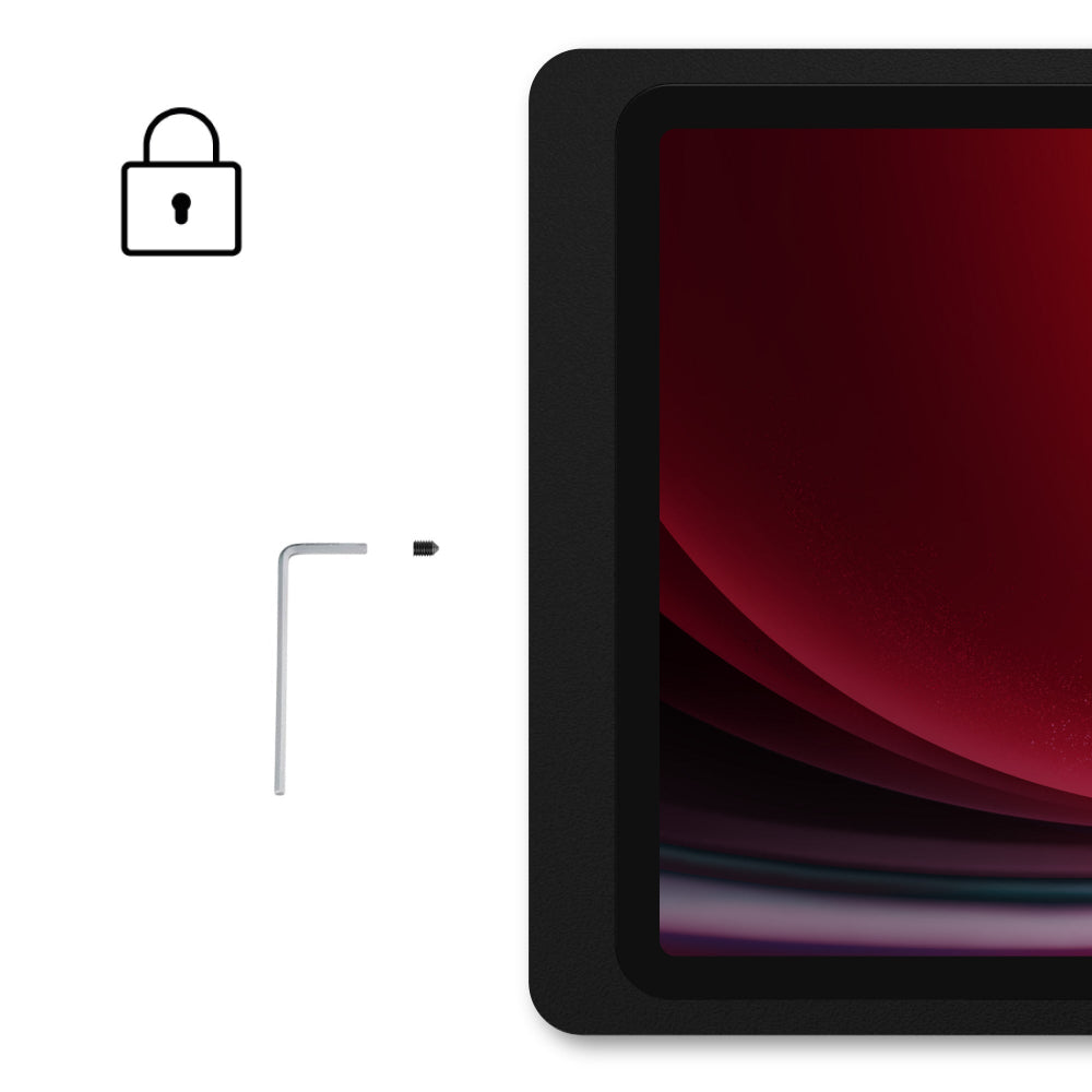 Companion Wall 2.0 for Samsung - anti-theft protection