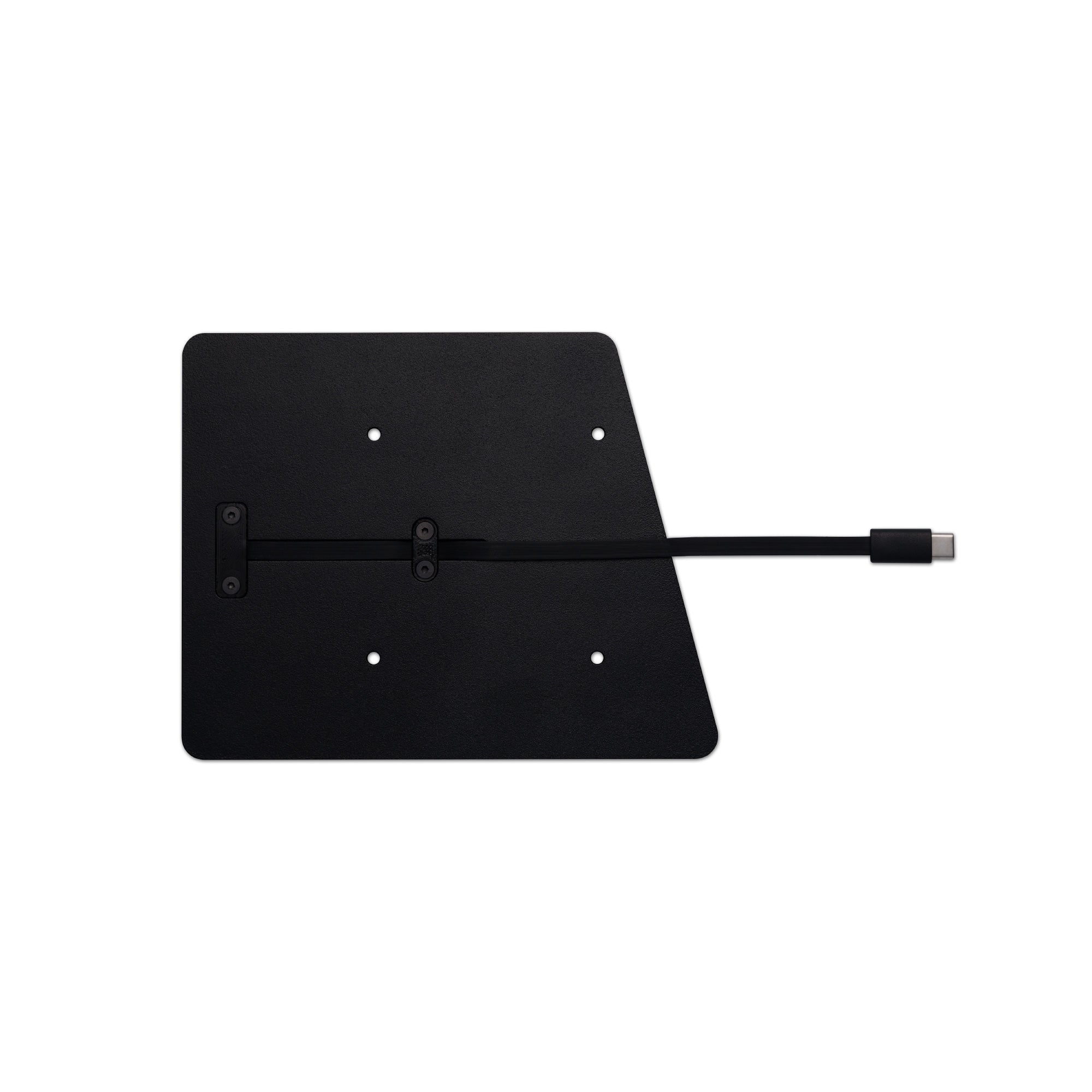 Companion Wall Home for Samsung Tab A9 8.7" wall mount back