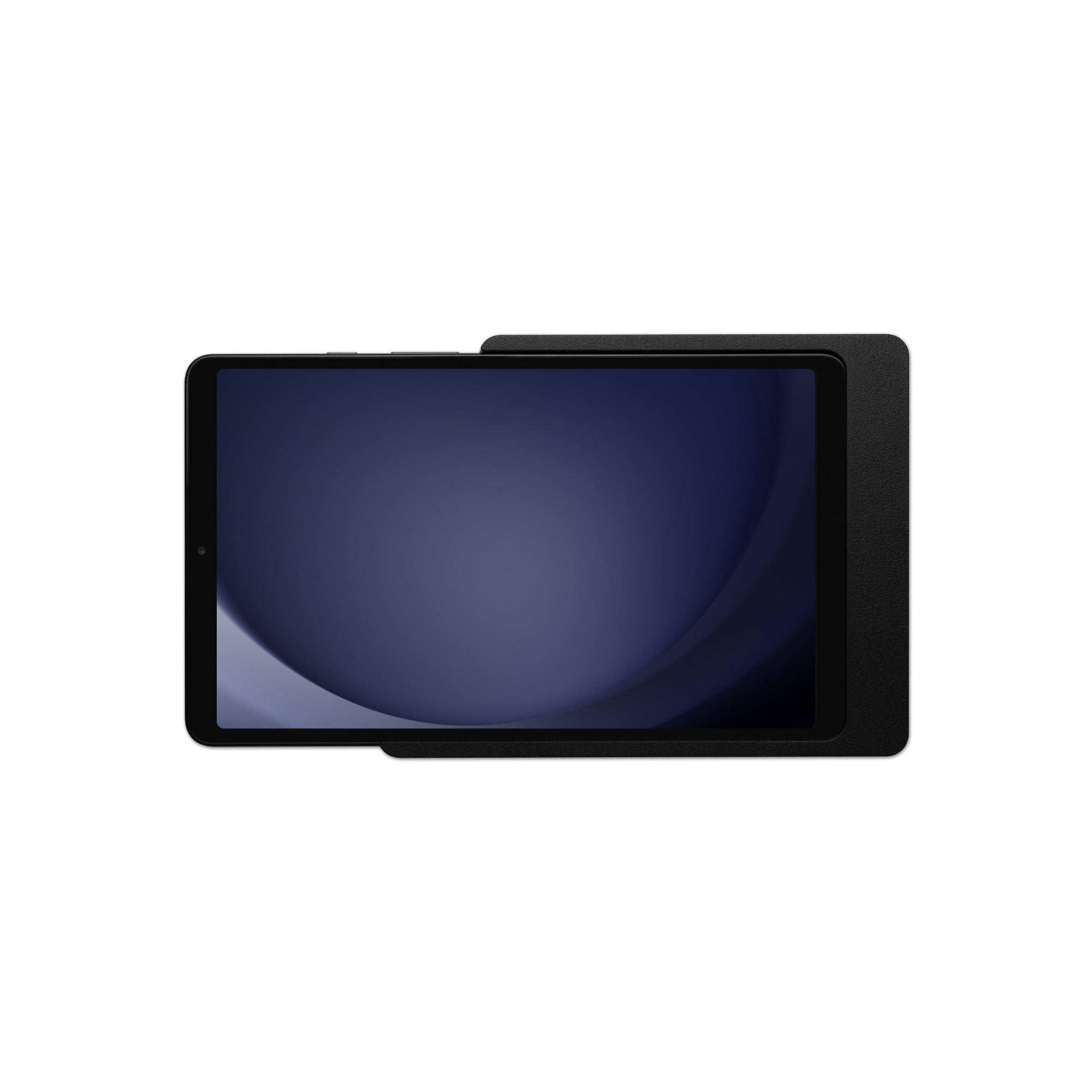 Companion Wall Home for Samsung Tab A9 8.7" black