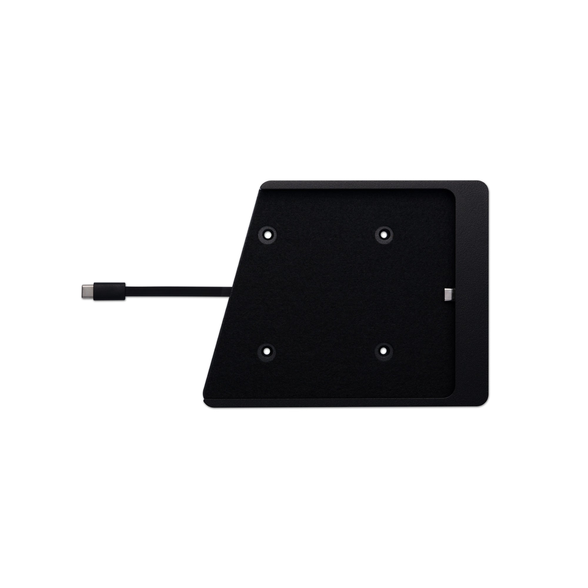 Companion Wall Home for Samsung Tab A9 8.7" with permanent charging