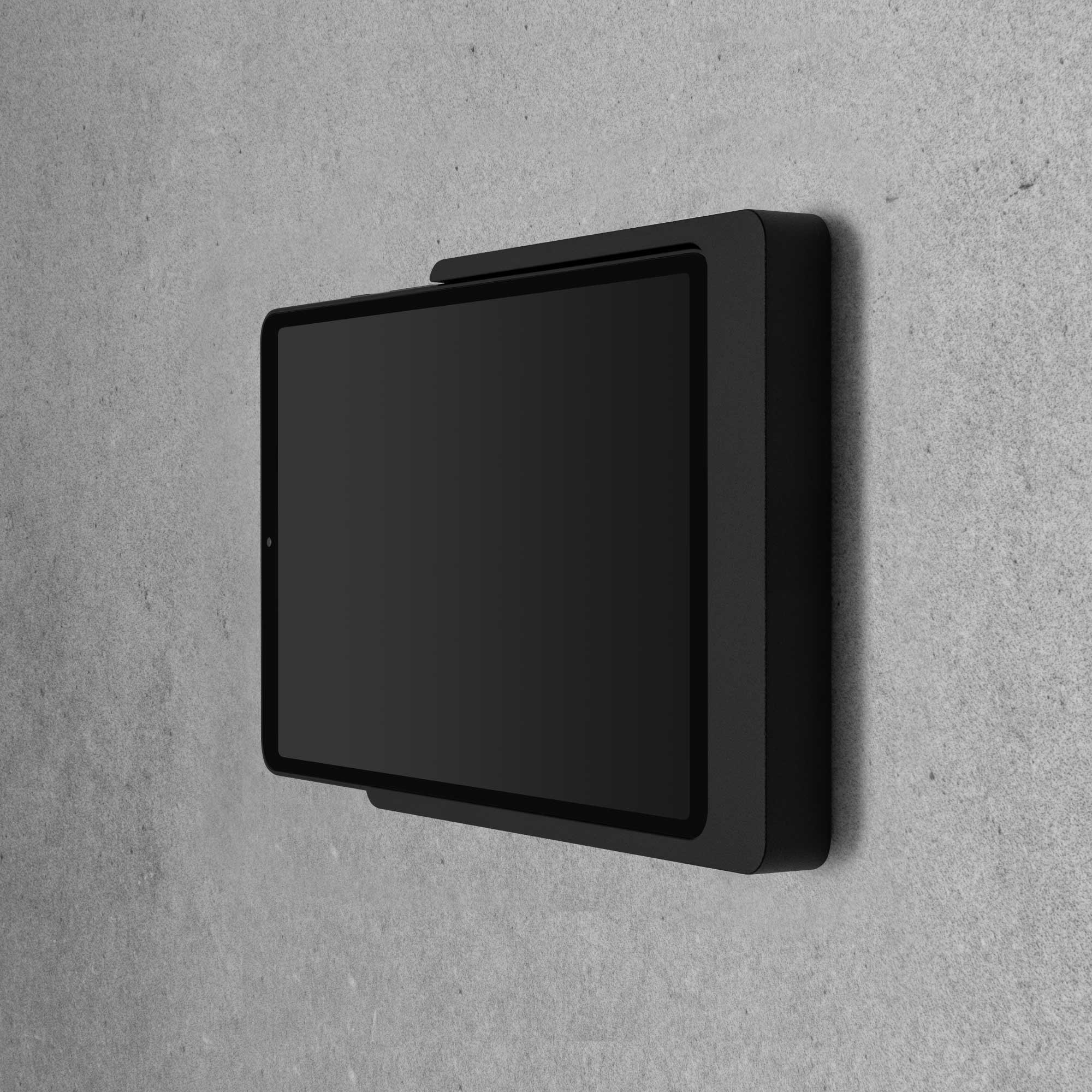 Companion Wall Home - premium wall mount for Samsung Tab A9 8.7"