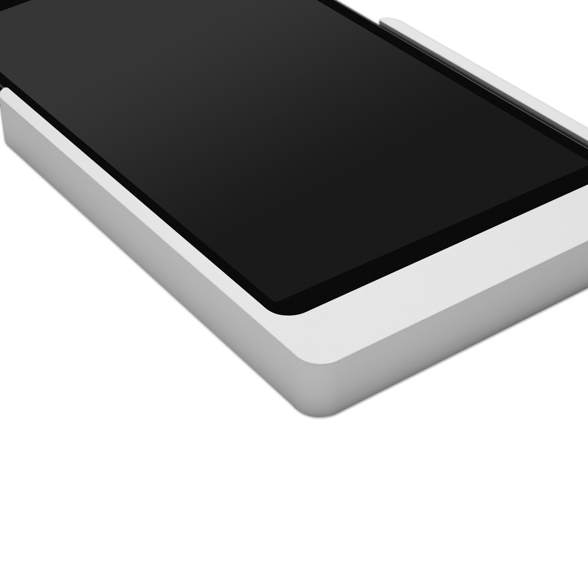 Companion Wall Home for Samsung Tab A9 8.7" simple rounded shape