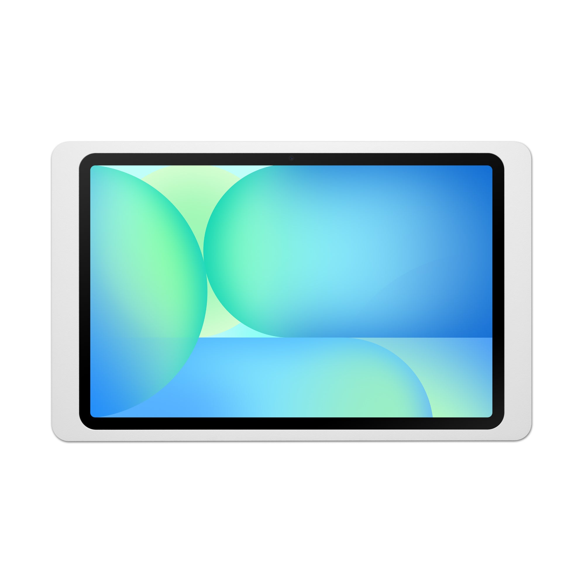 Companion Wall 2.0 for Samsung Tab S10 FE white