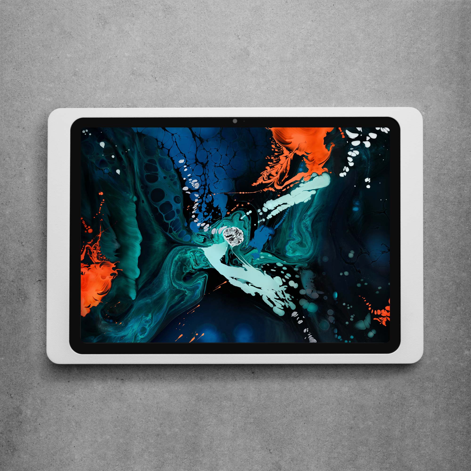 Companion Wall 2.0 wall mount for iPad Air 10.9" and iPad Air 11" Smart Home