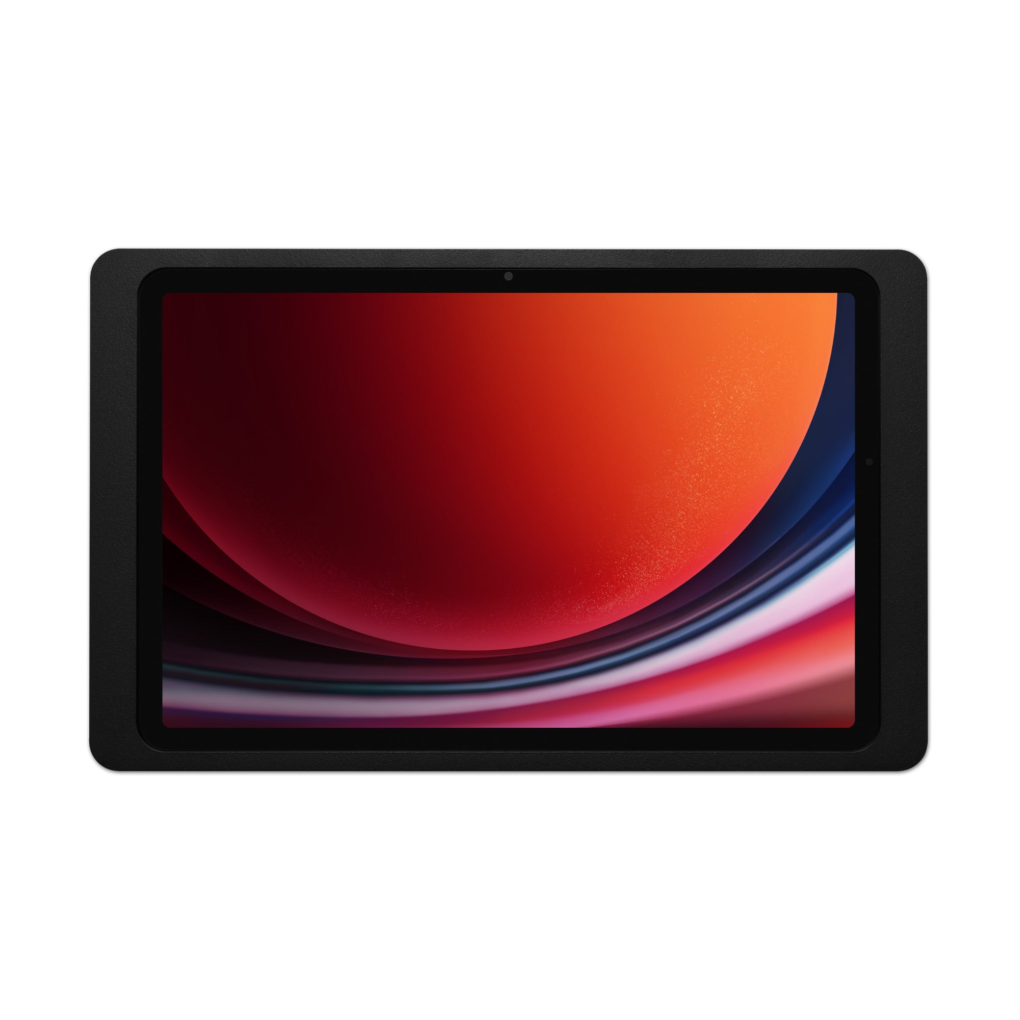 Companion Wall 2.0 wall mount for Samsung Galaxy Tab black powder coated