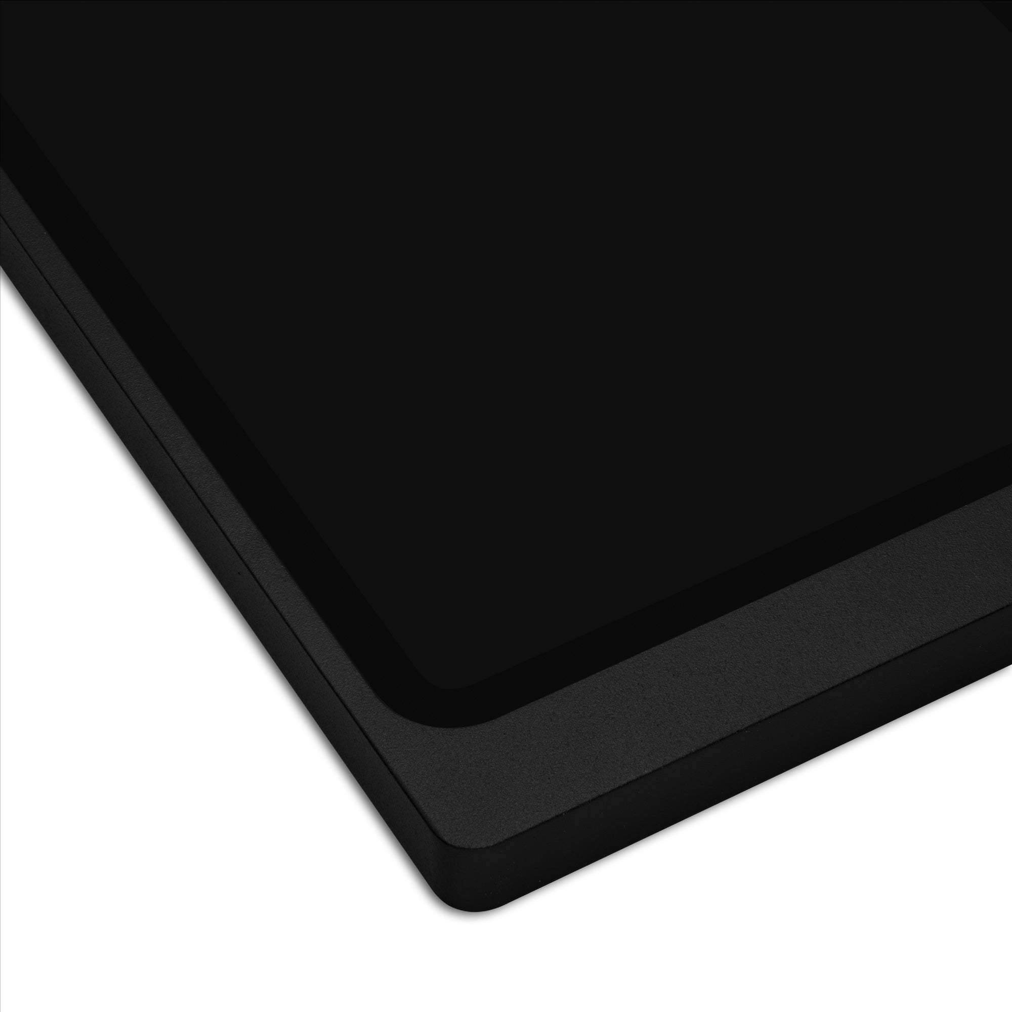 Displine Companion Wall Home, wall mount for iPad Pro black