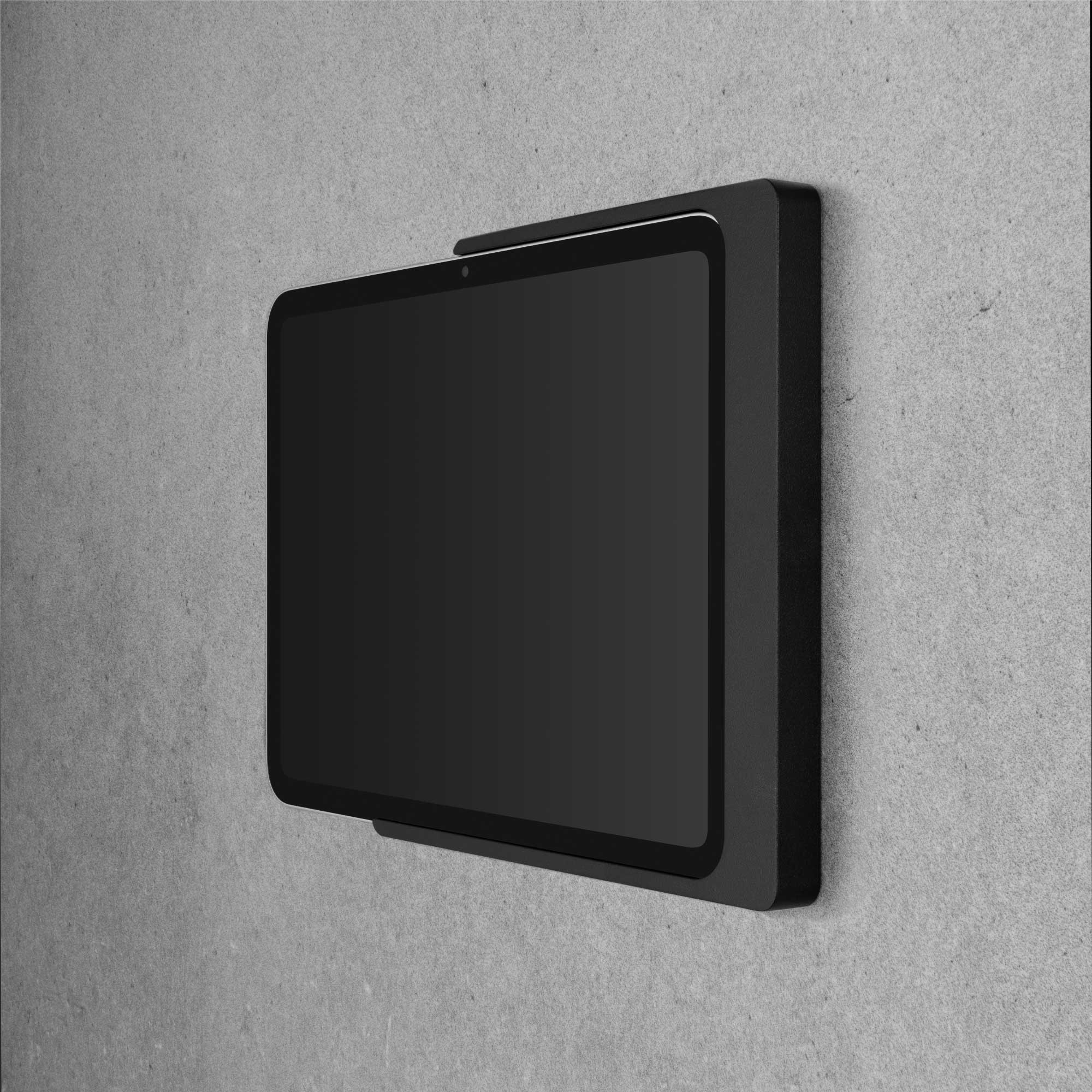 Displine Companion Wall Home for iPad Air with constant charging option