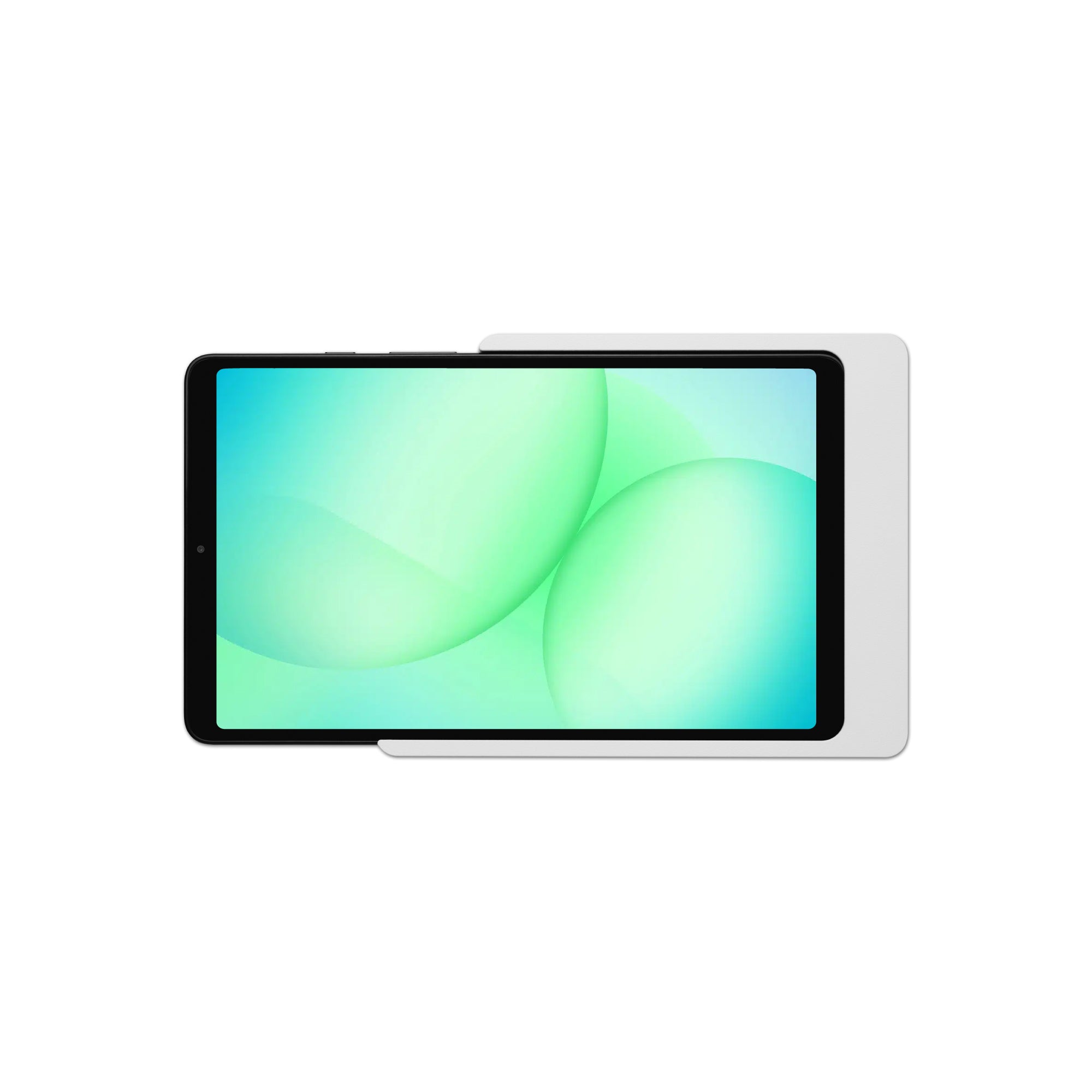 Companion Wall Home for Samsung Galaxy Tab A11 white