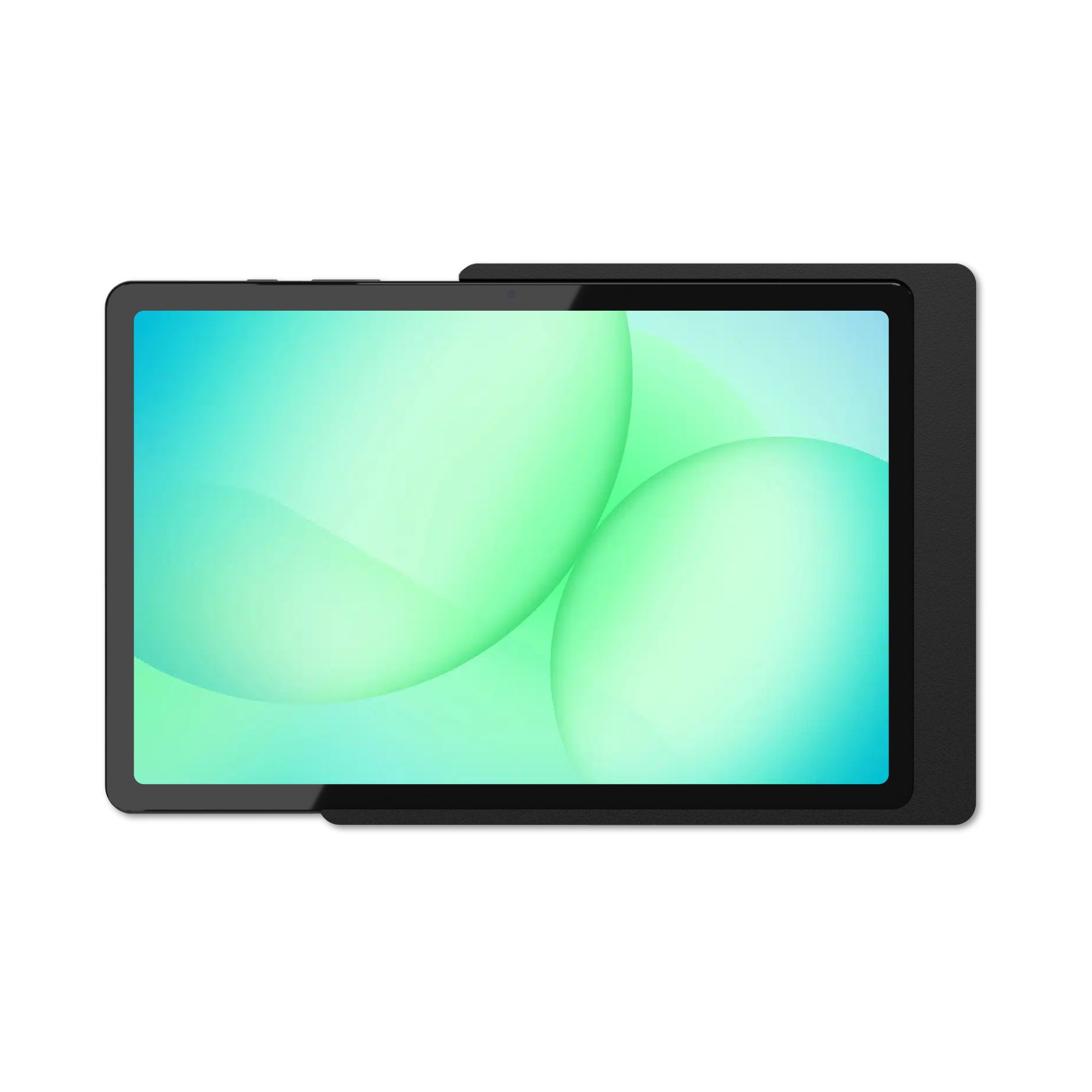 Companion Wall Home for Samsung Galaxy Tab A11+ black