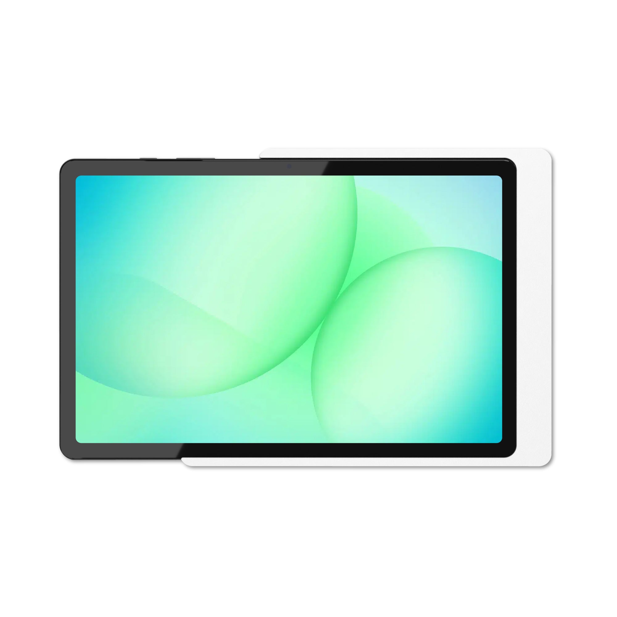 Companion Wall Home for Samsung Galaxy Tab A11+ white