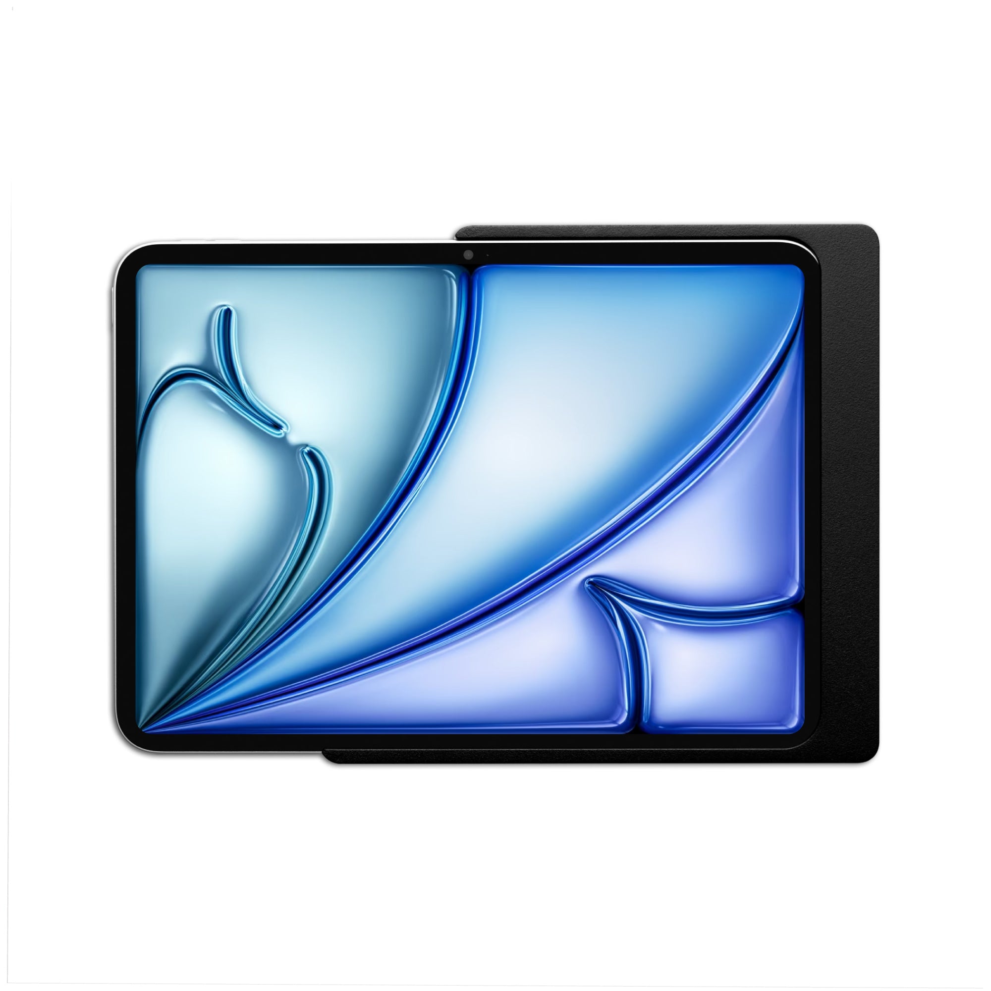 Displine Companion Wall Home for iPad Air 2024