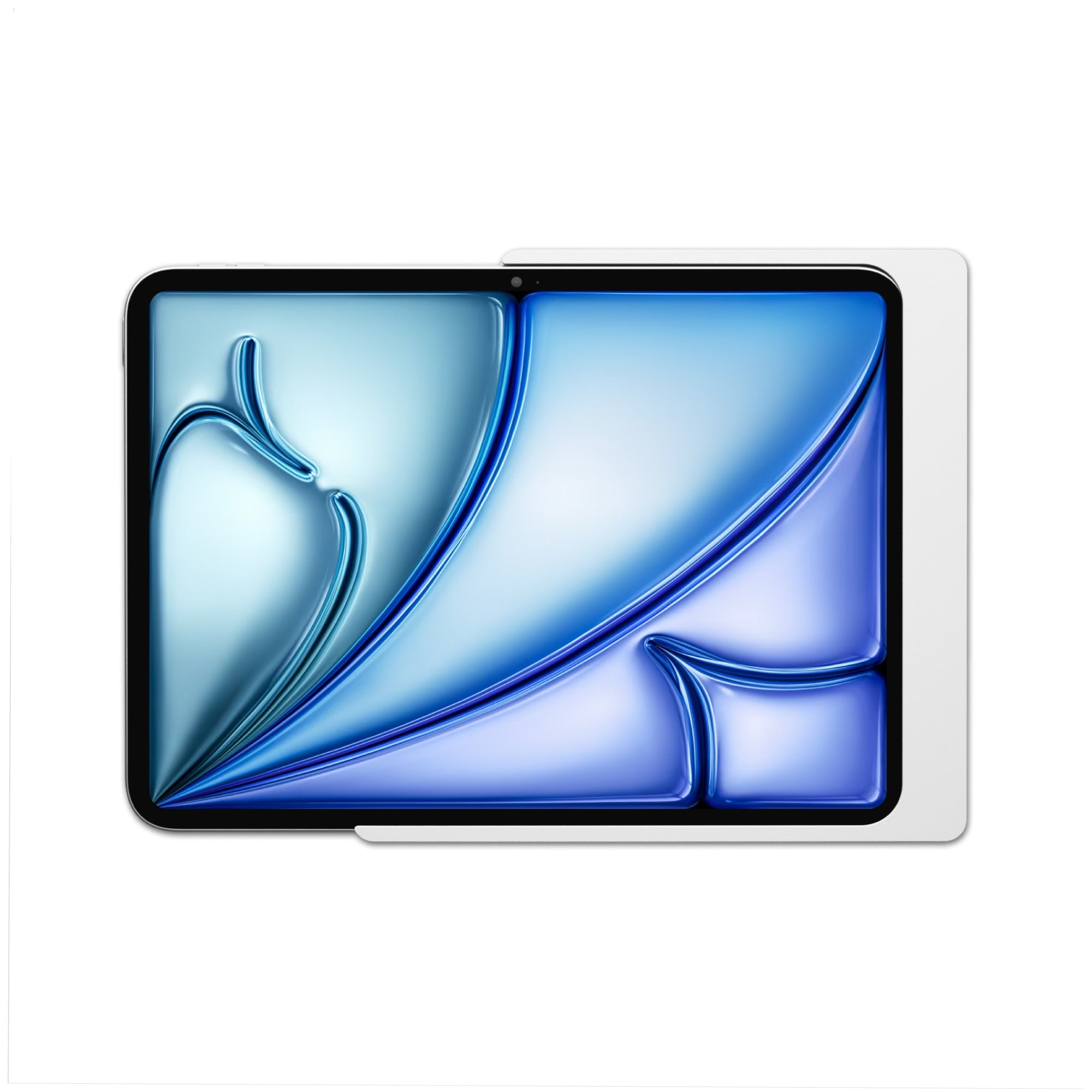 Displine Companion Wall Home for iPad Air