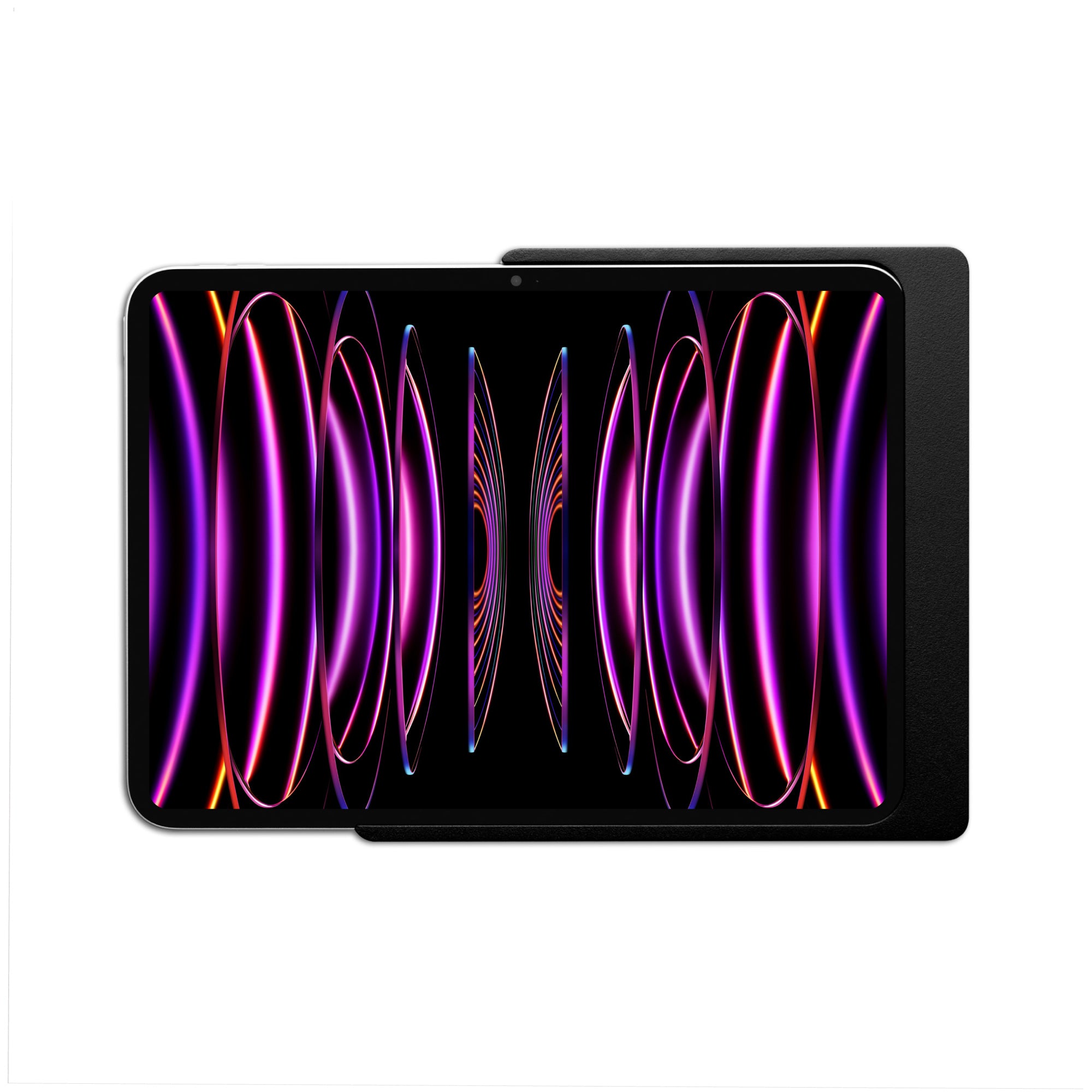 Displine Companion Wall Home for iPad Pro
