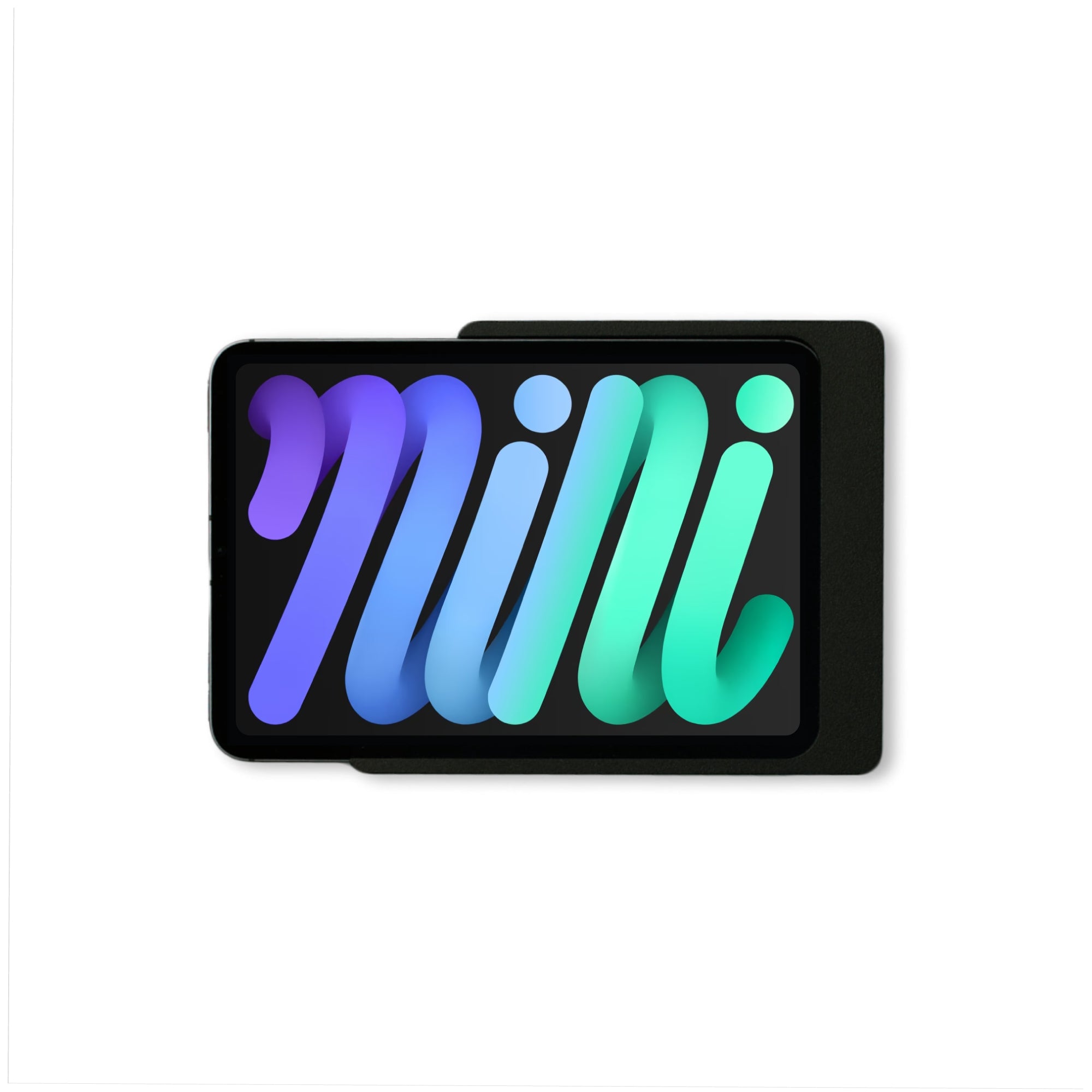 Displine Companion Wall Home for iPad mini 8.3"