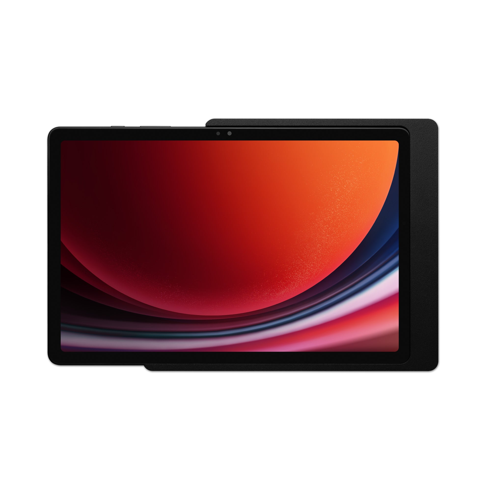 Companion Wall Home for Samsung Tab A9+ 11" black