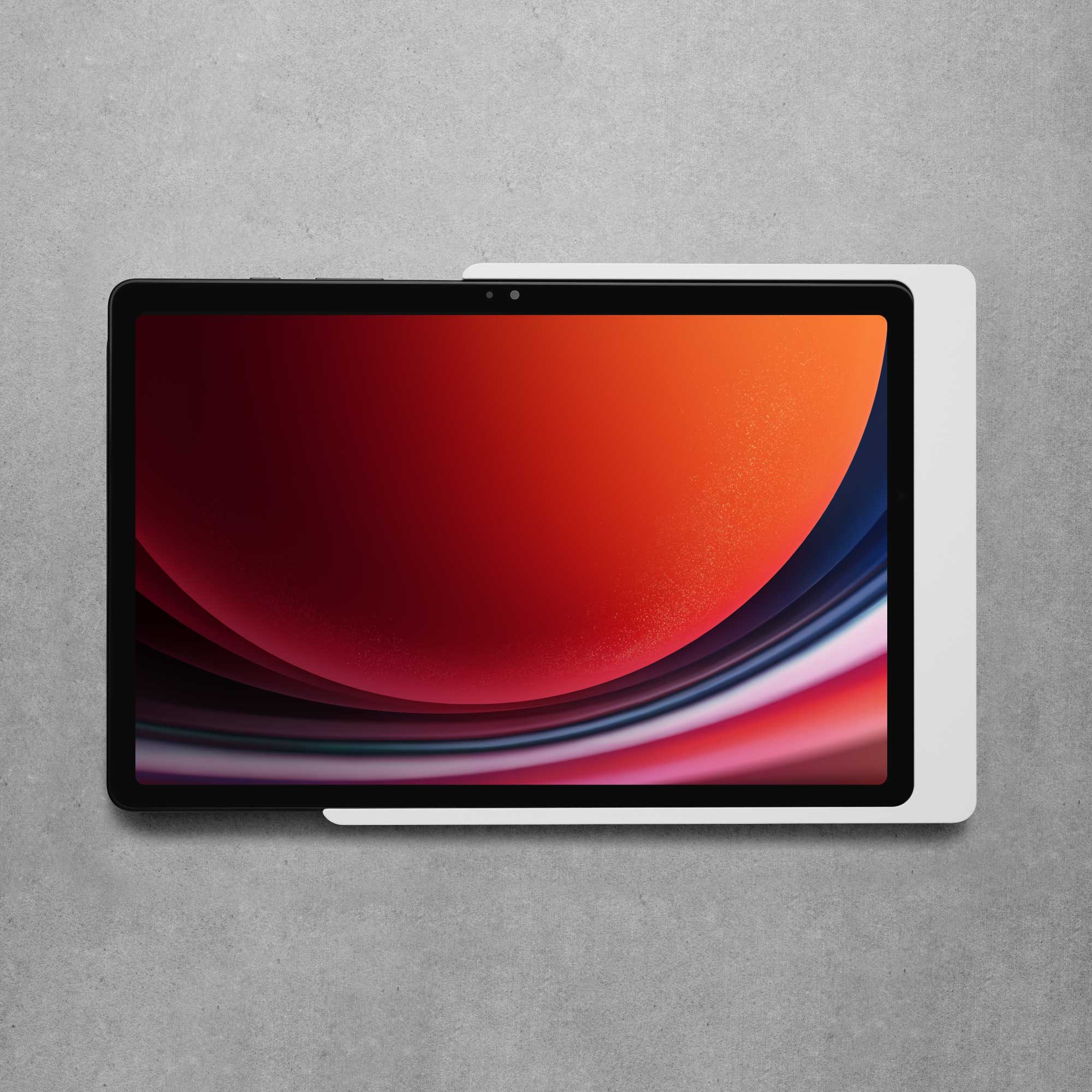 Companion Wall Home - wall mount for Samsung Tab A9+ 11"" wall mount