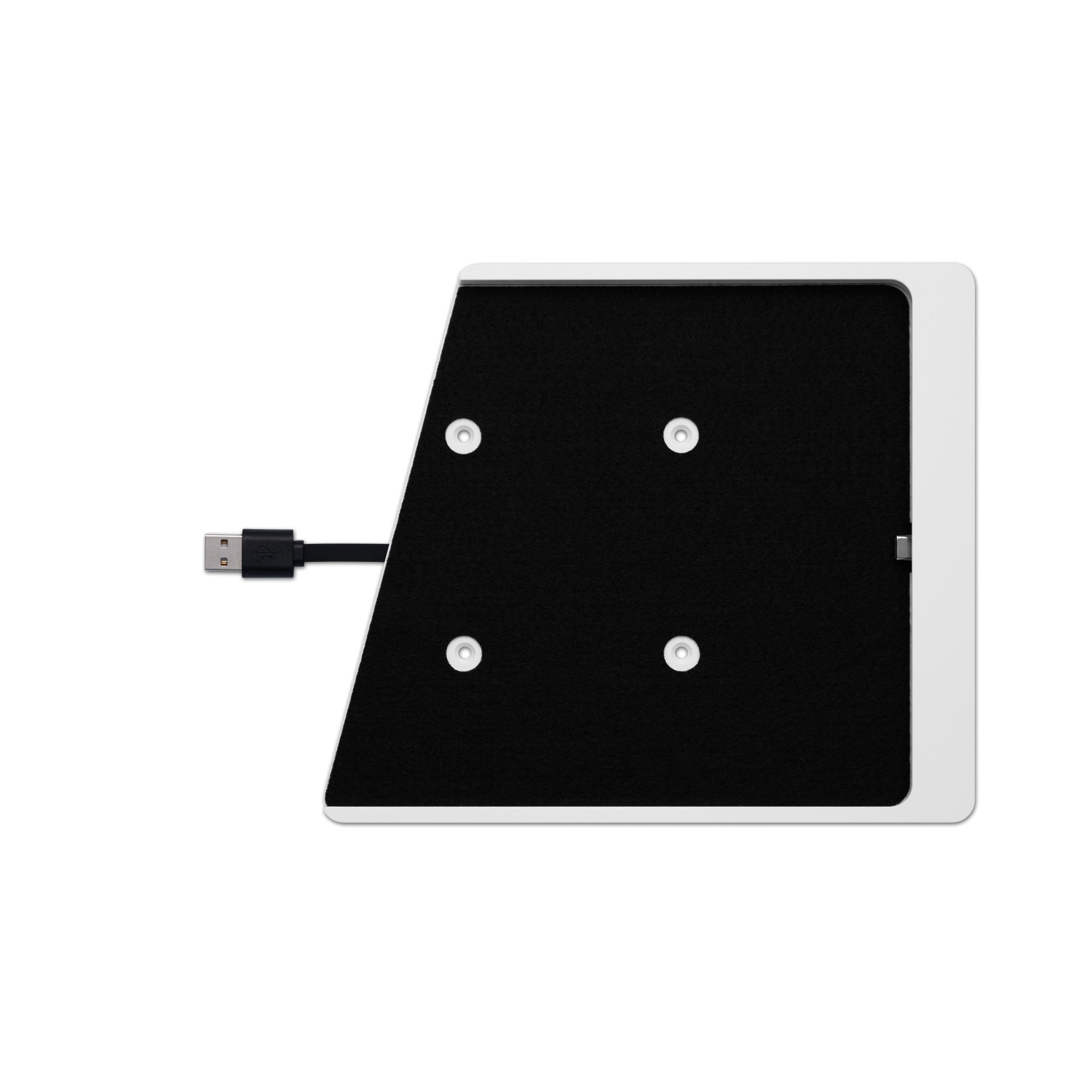 Companion Wall Home for Samsung Tab A9+ 11" wall mount simple shape