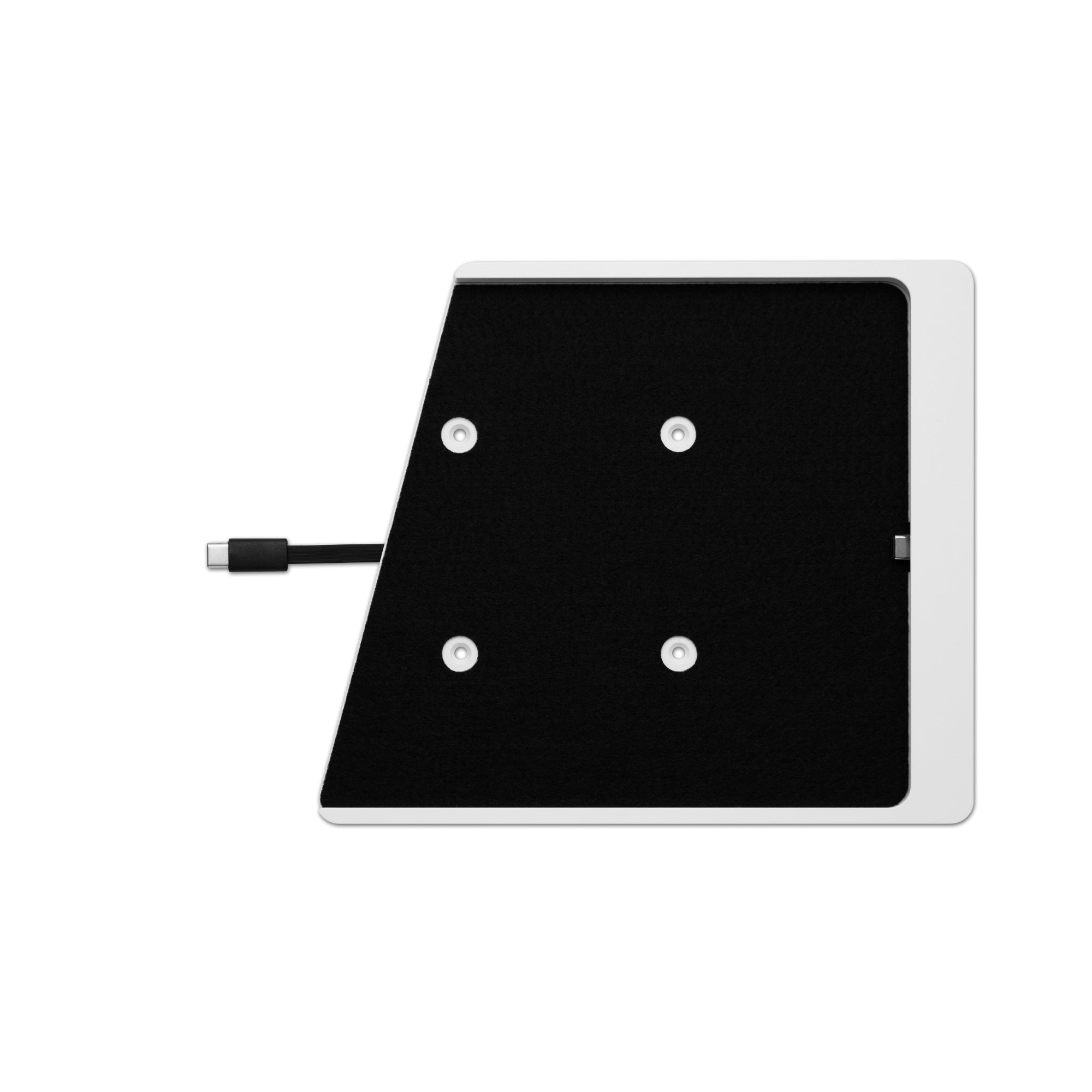 Companion Wall Home for Samsung Tab A9+ 11" wall mount simple shape