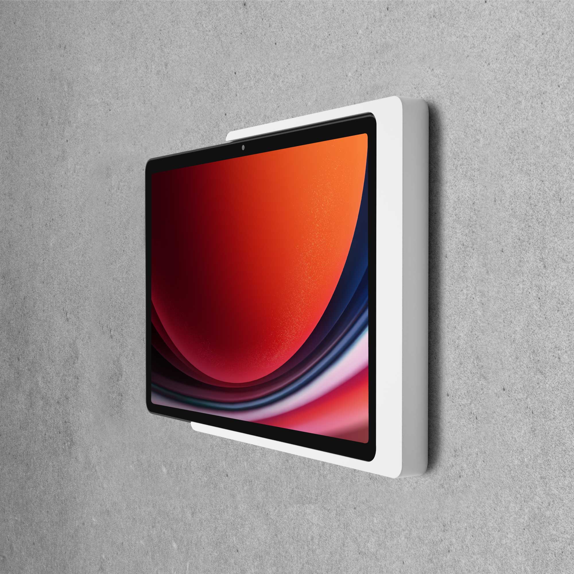 Companion Wall Home for Samsung Tab A9+ 11" - tablet holder