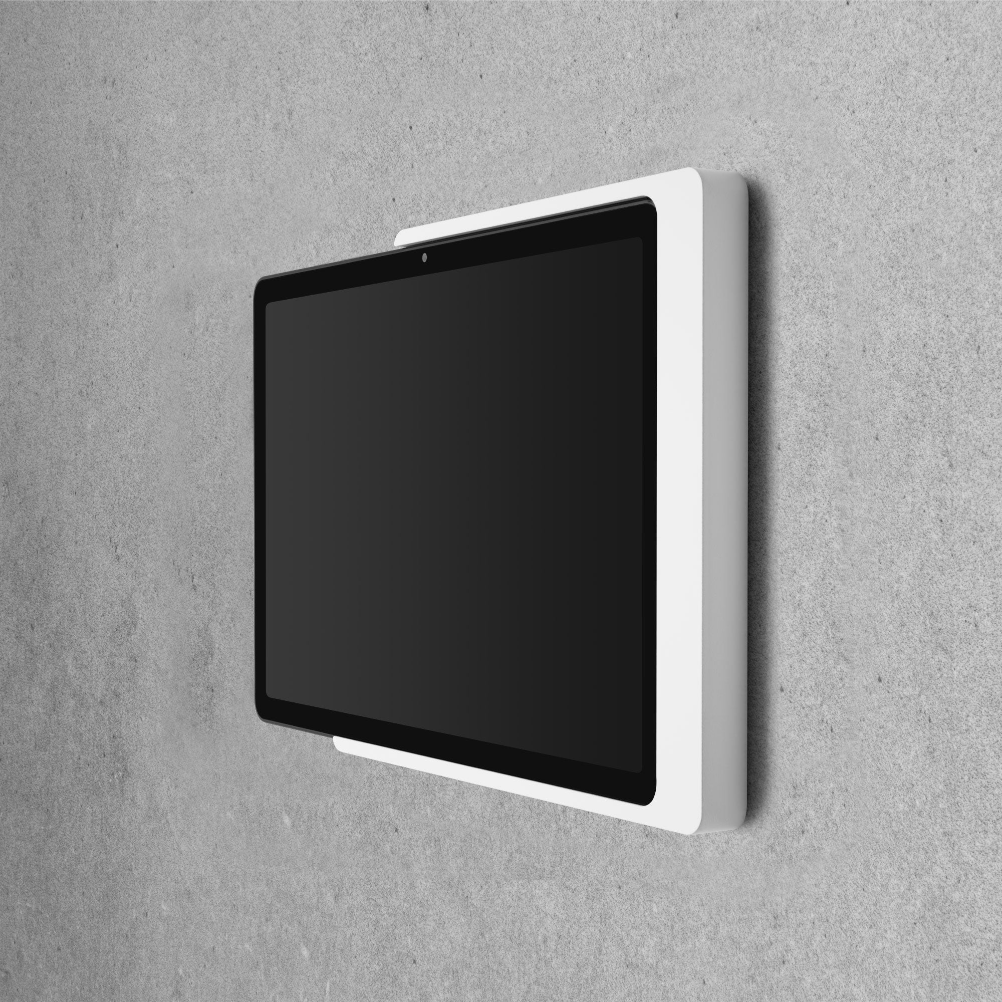 Companion Wall Home for Samsung Tab A9+ 11" control panel