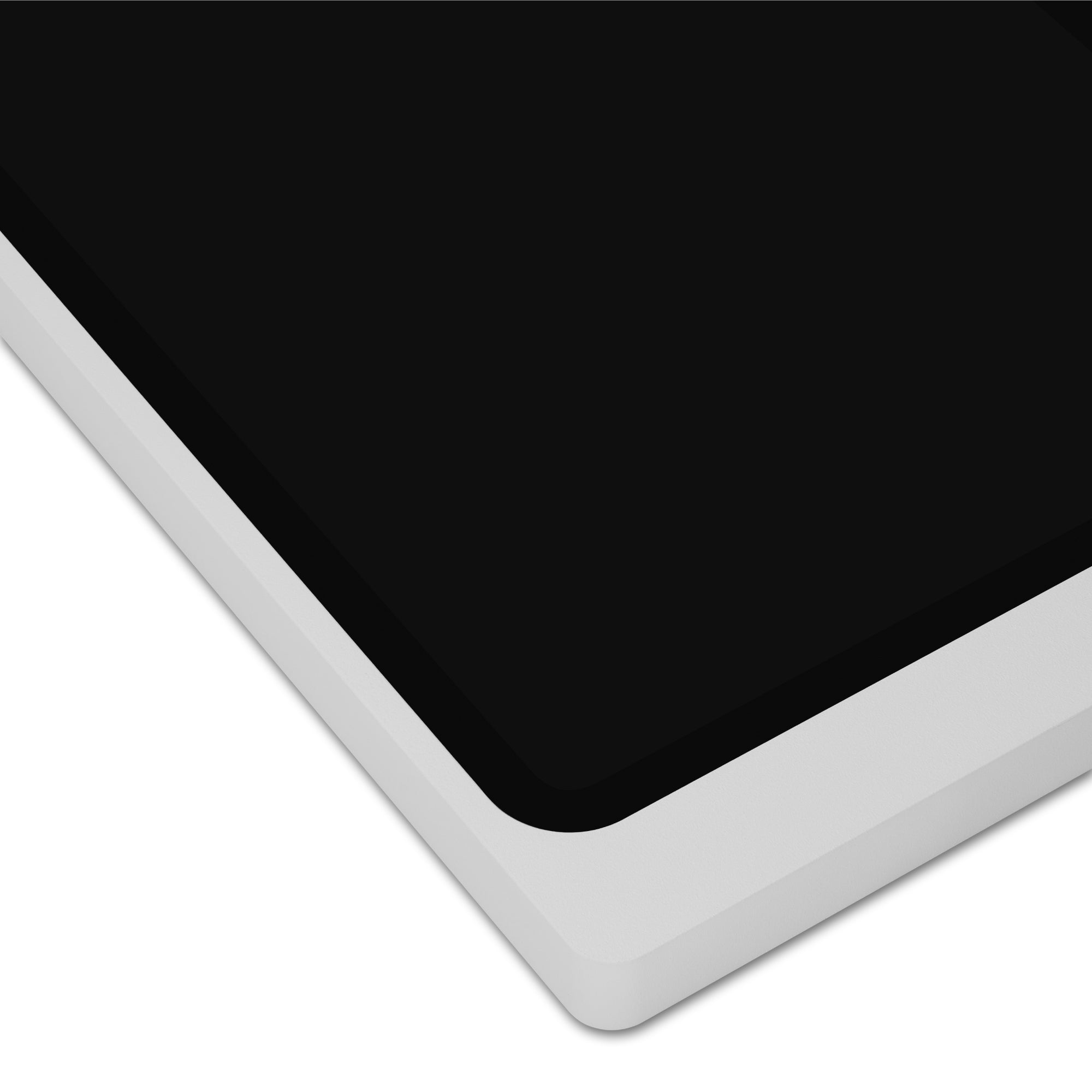 Displine Companion Wall Home - iPad Pro wall mount simple shape