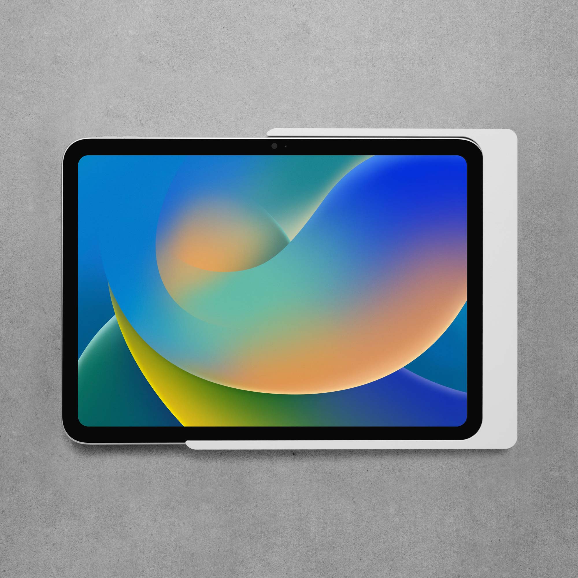 Displine Companion Wall Home for iPad Air 2025
