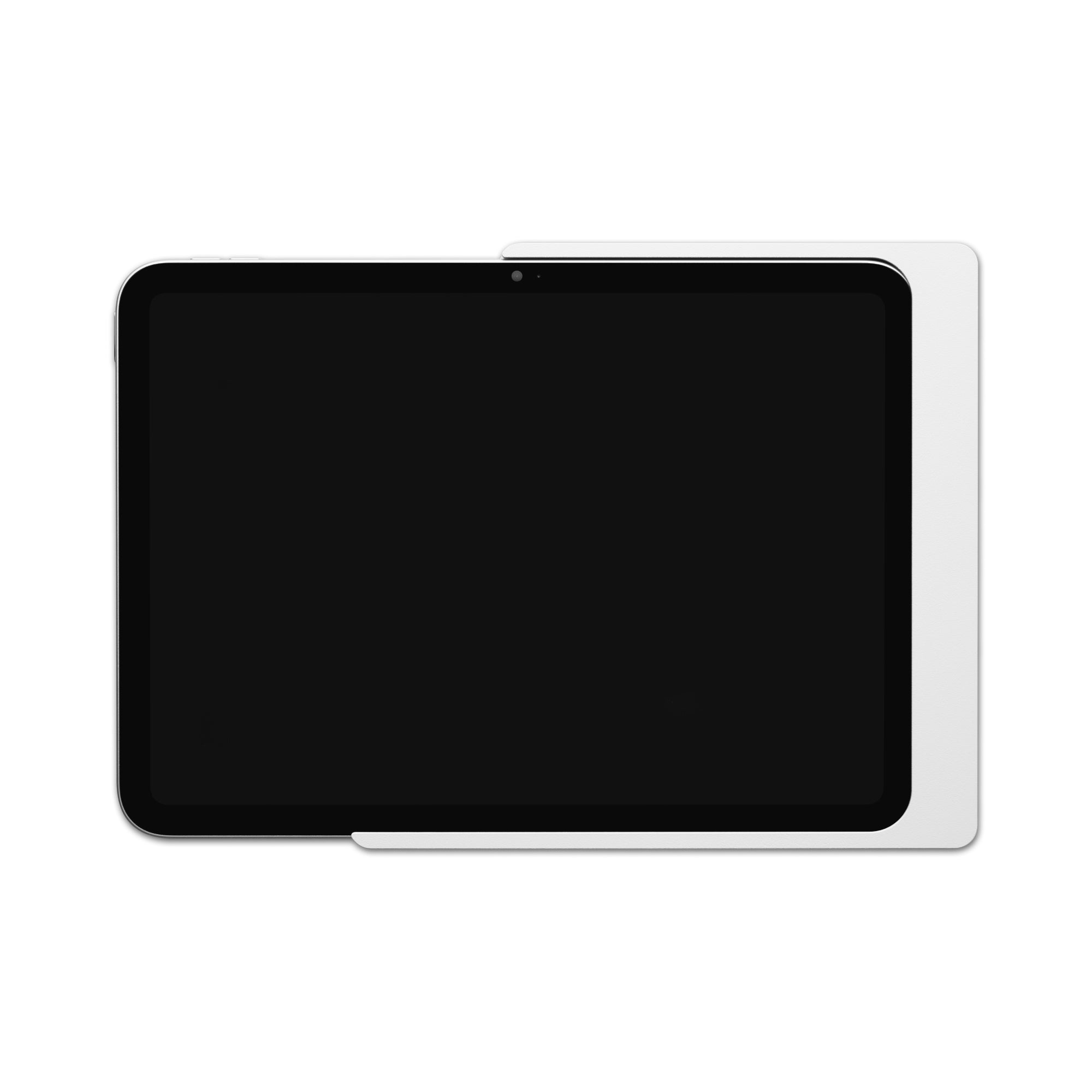 Displine Companion Wall Home - iPad Pro wall mount for AV control panel