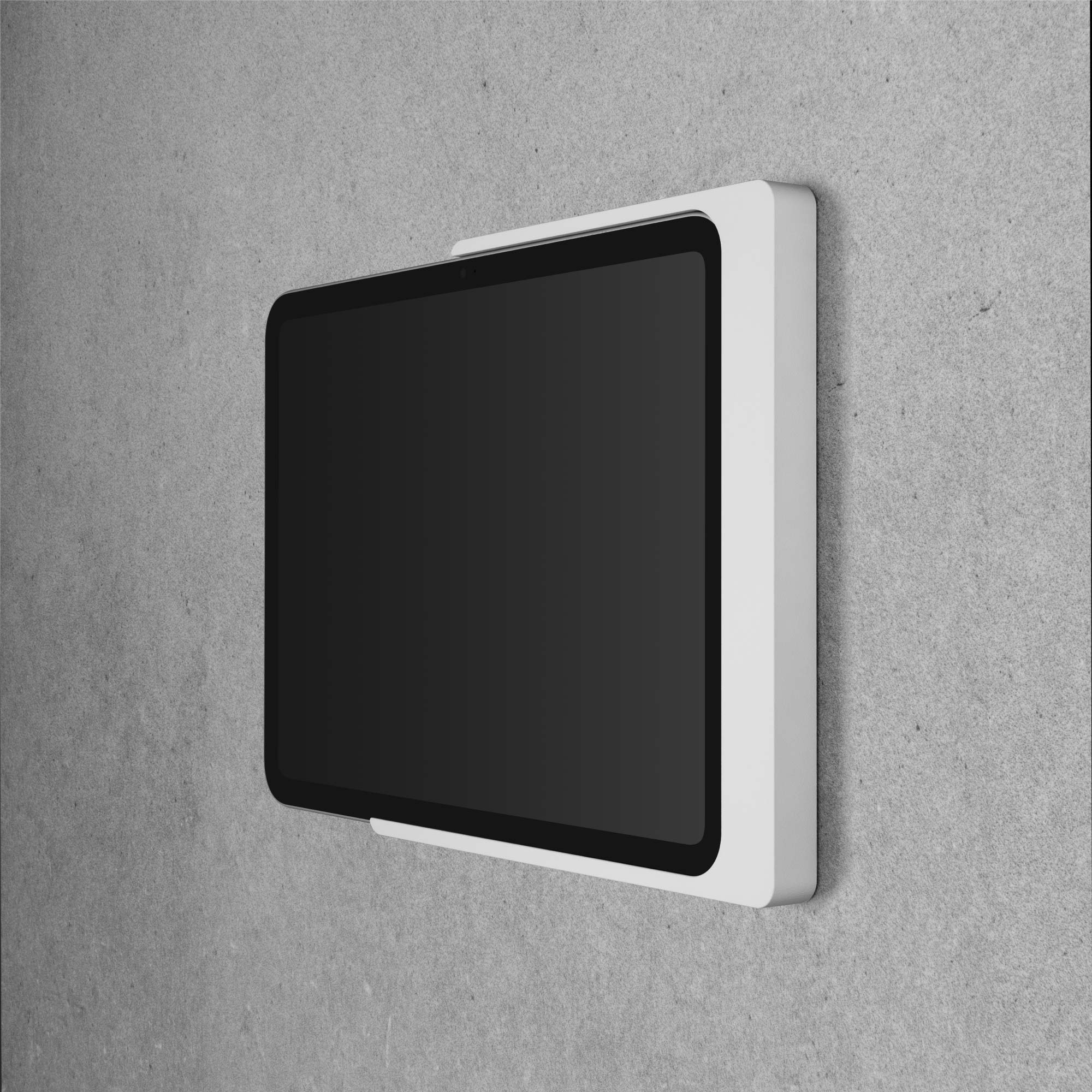 Displine Companion Wall Home, iPad Air wall mount for smart home