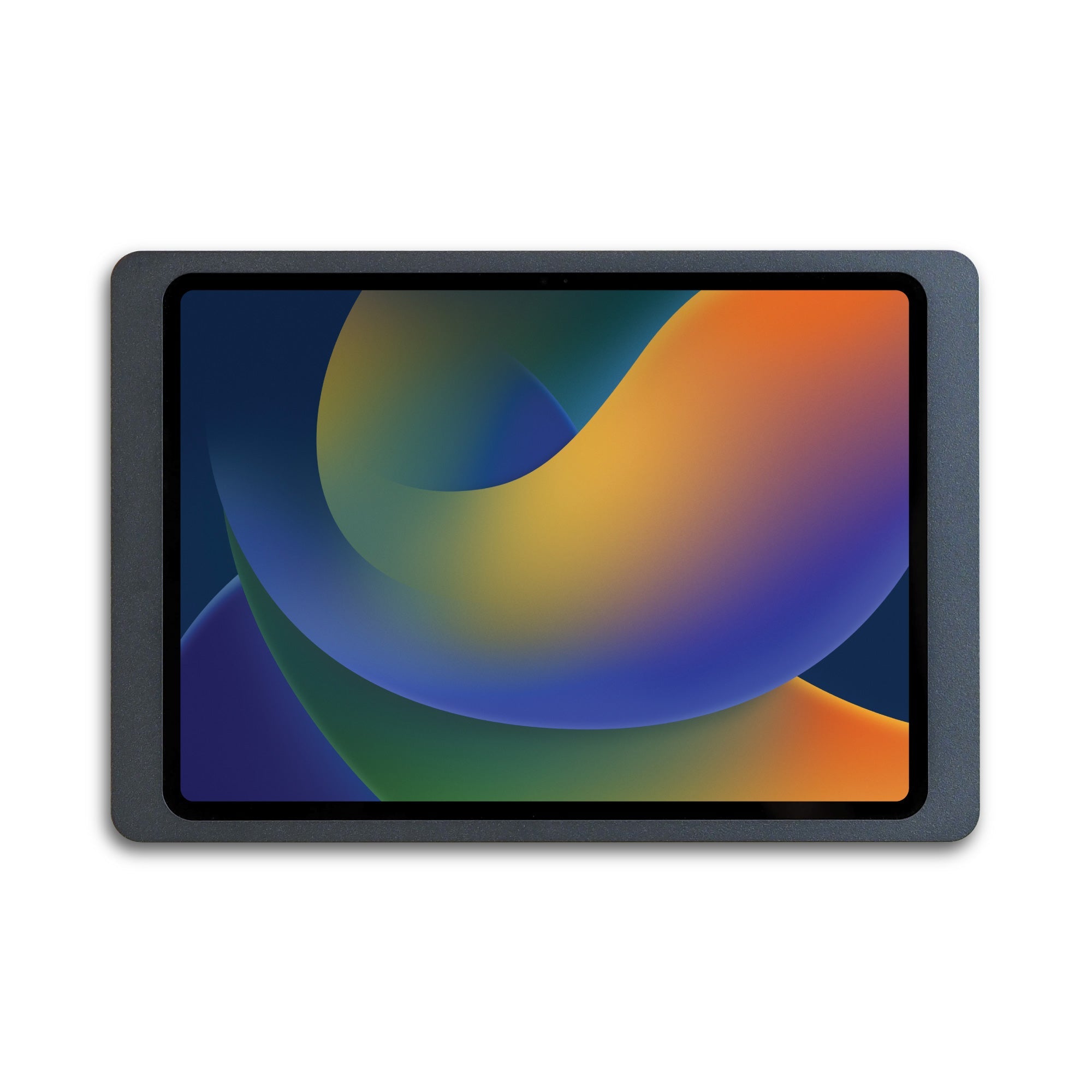 Companion Wall 2.0 for iPad 11" anthracite powder coated