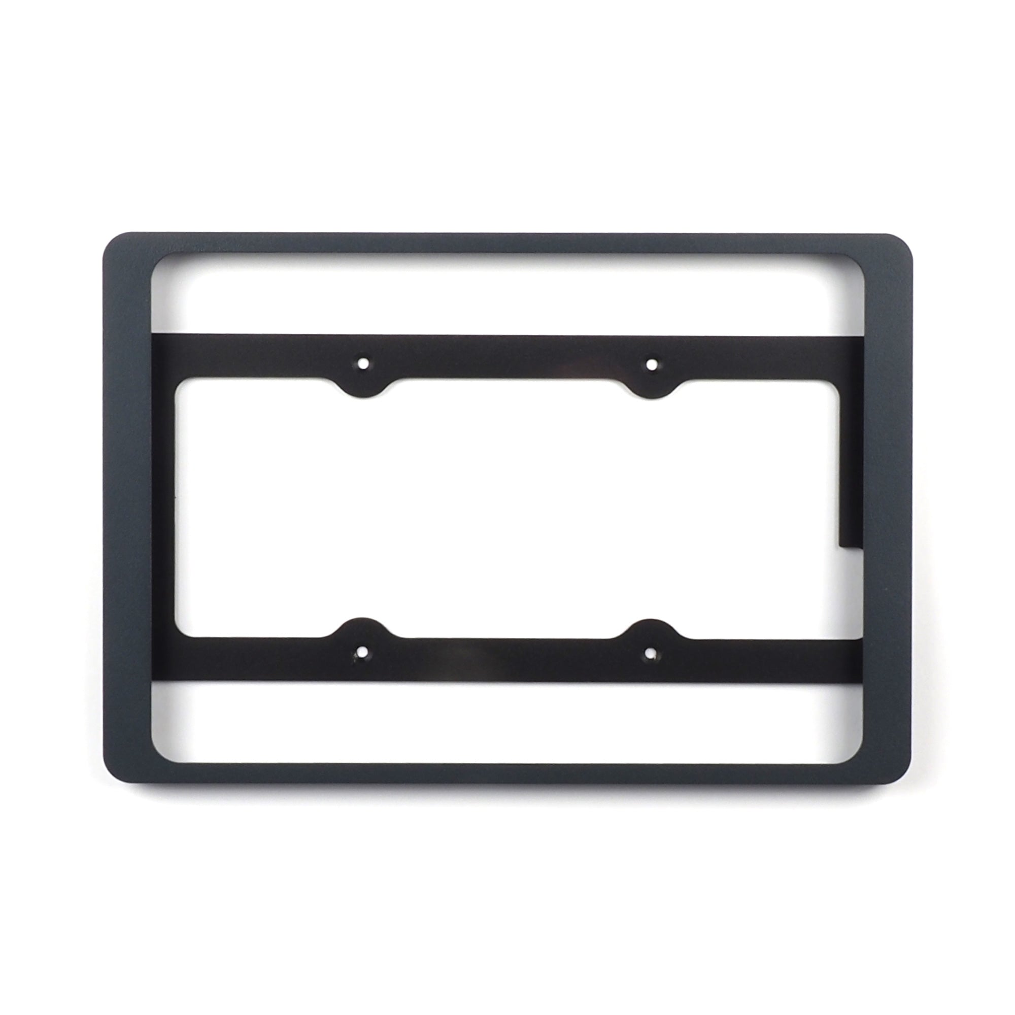 Displine Companion Wall 2.0 premium wall mount for iPad Air with anti-theft protection