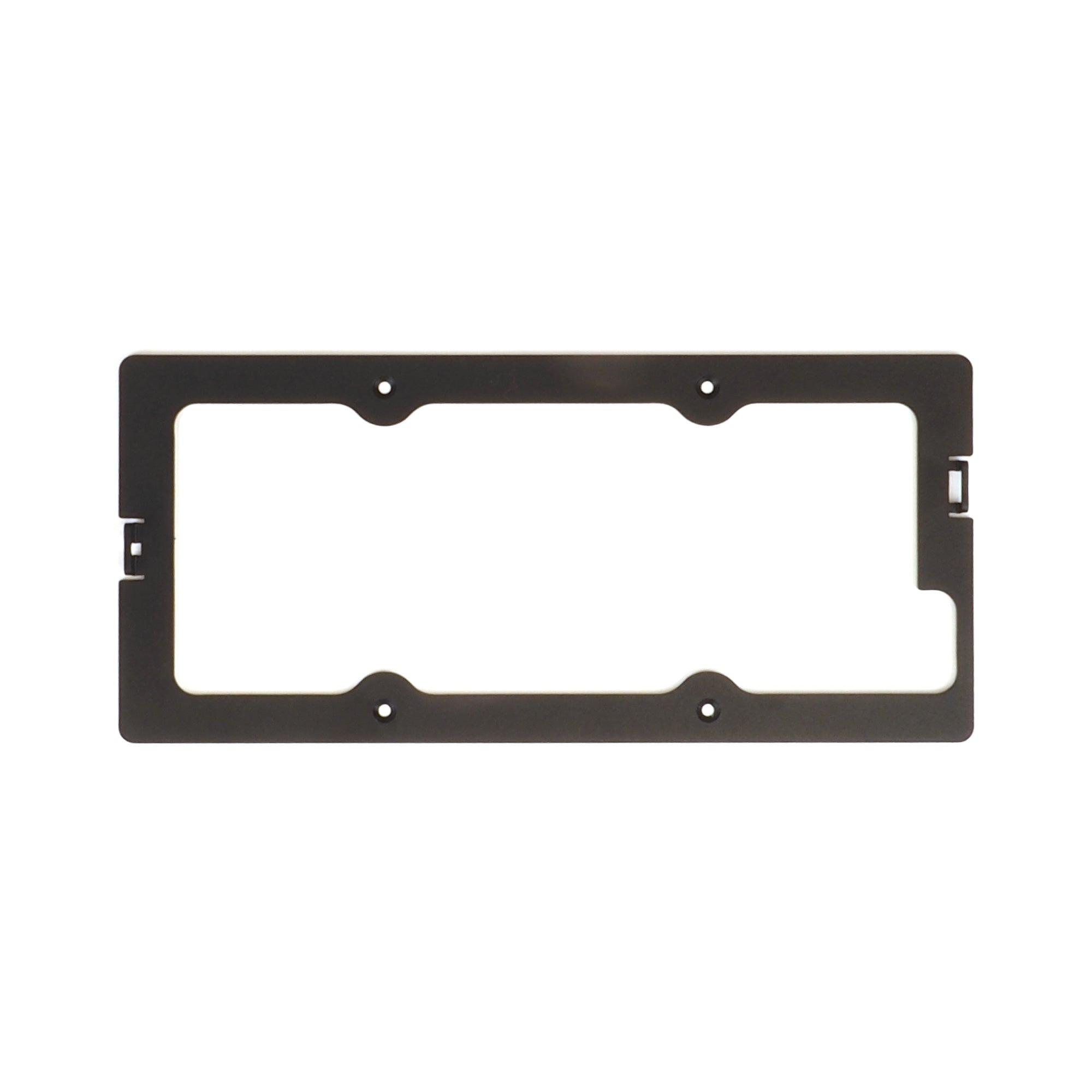 Companion Wall 2.0 for iPad 10.9" anthracite powder coated back only