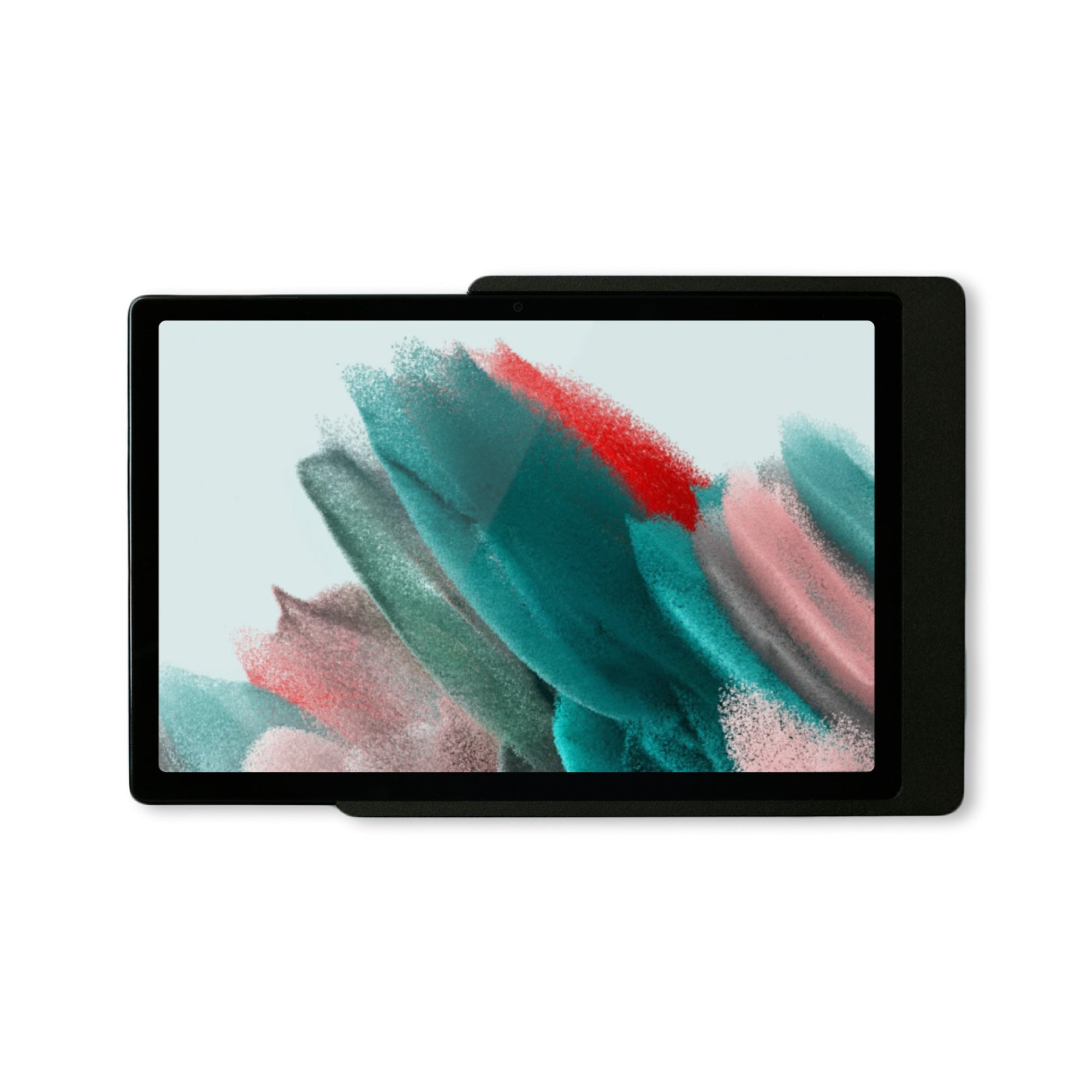 Companion Wall Home for Samsung Tab A 8 black