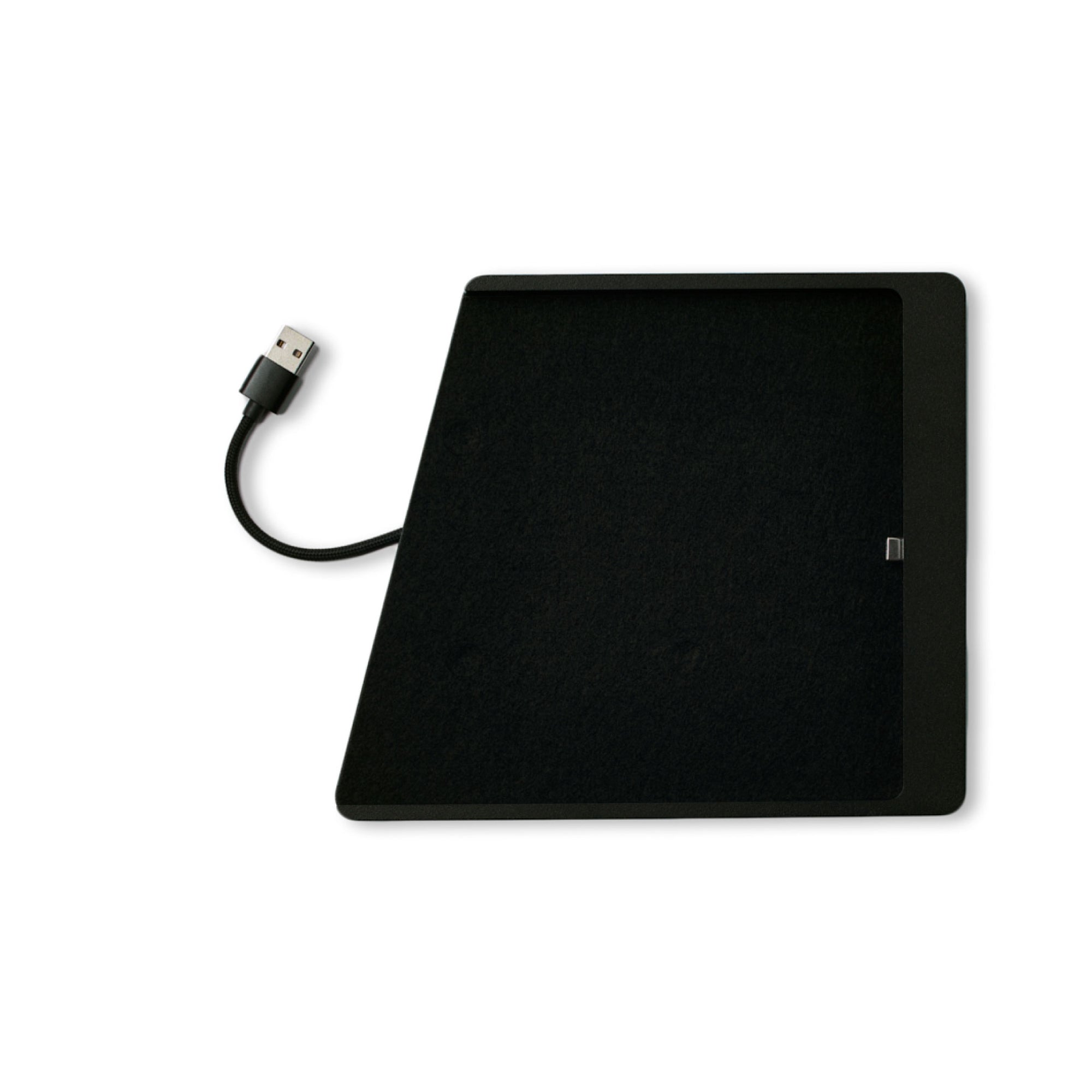 Companion Wall Home for Samsung Tab A 8 10.5" black AV control panel