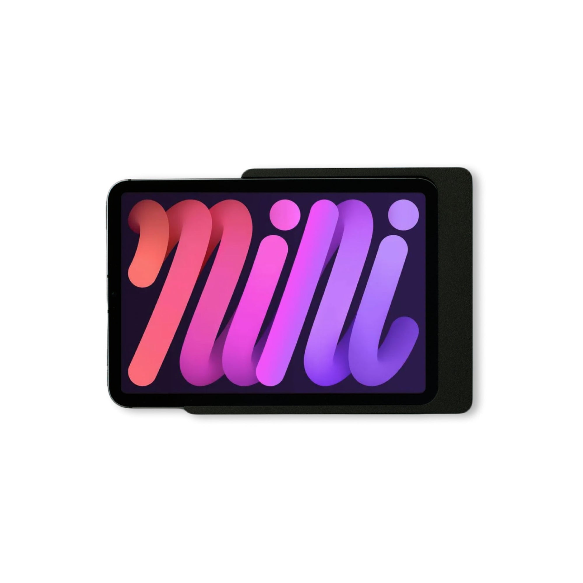 Displine Companion Wall Home - wall mount for iPad mini 8.3" for smart home