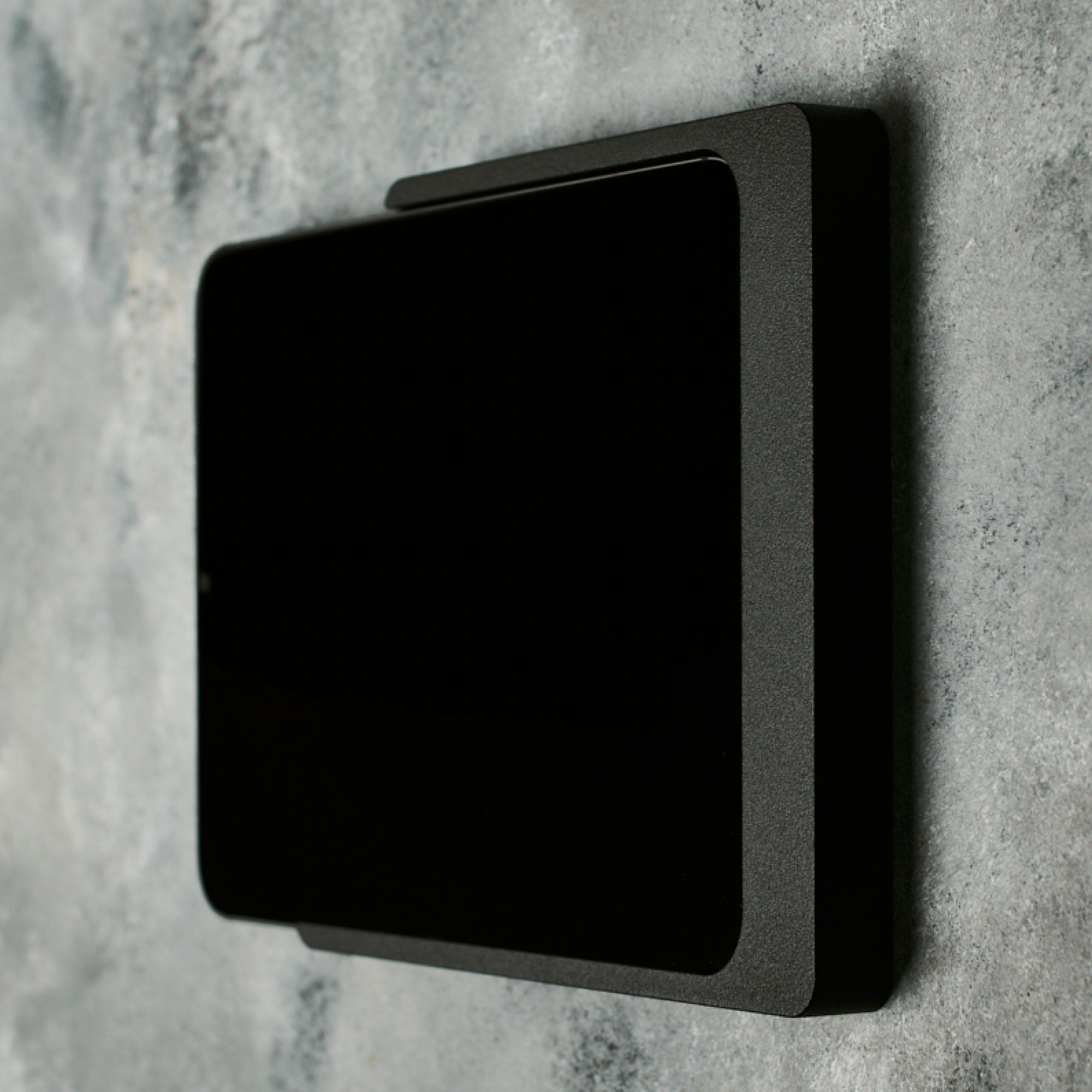 Displine Companion Wall Home - wall mount for iPad mini 8.3" for AV control system