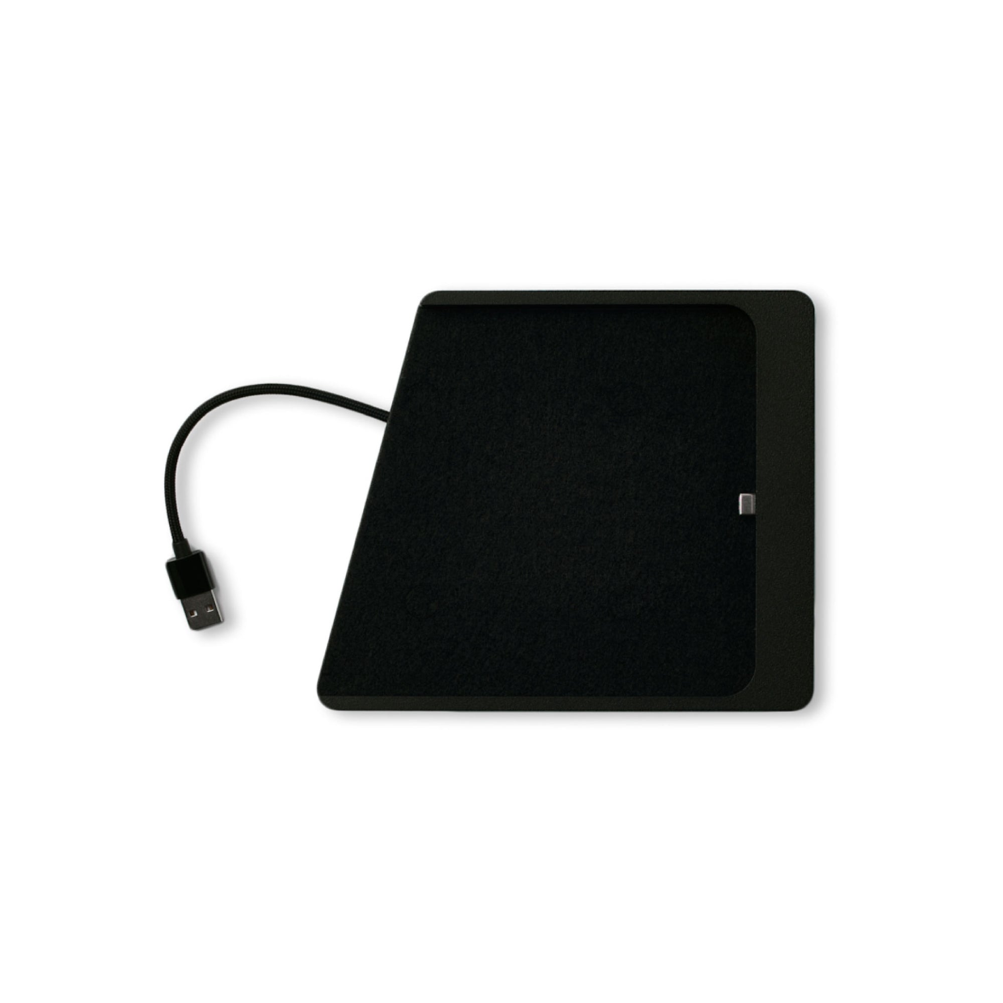 Displine Companion Wall Home - wall mount for iPad mini 8.3" with USB-A charging cable