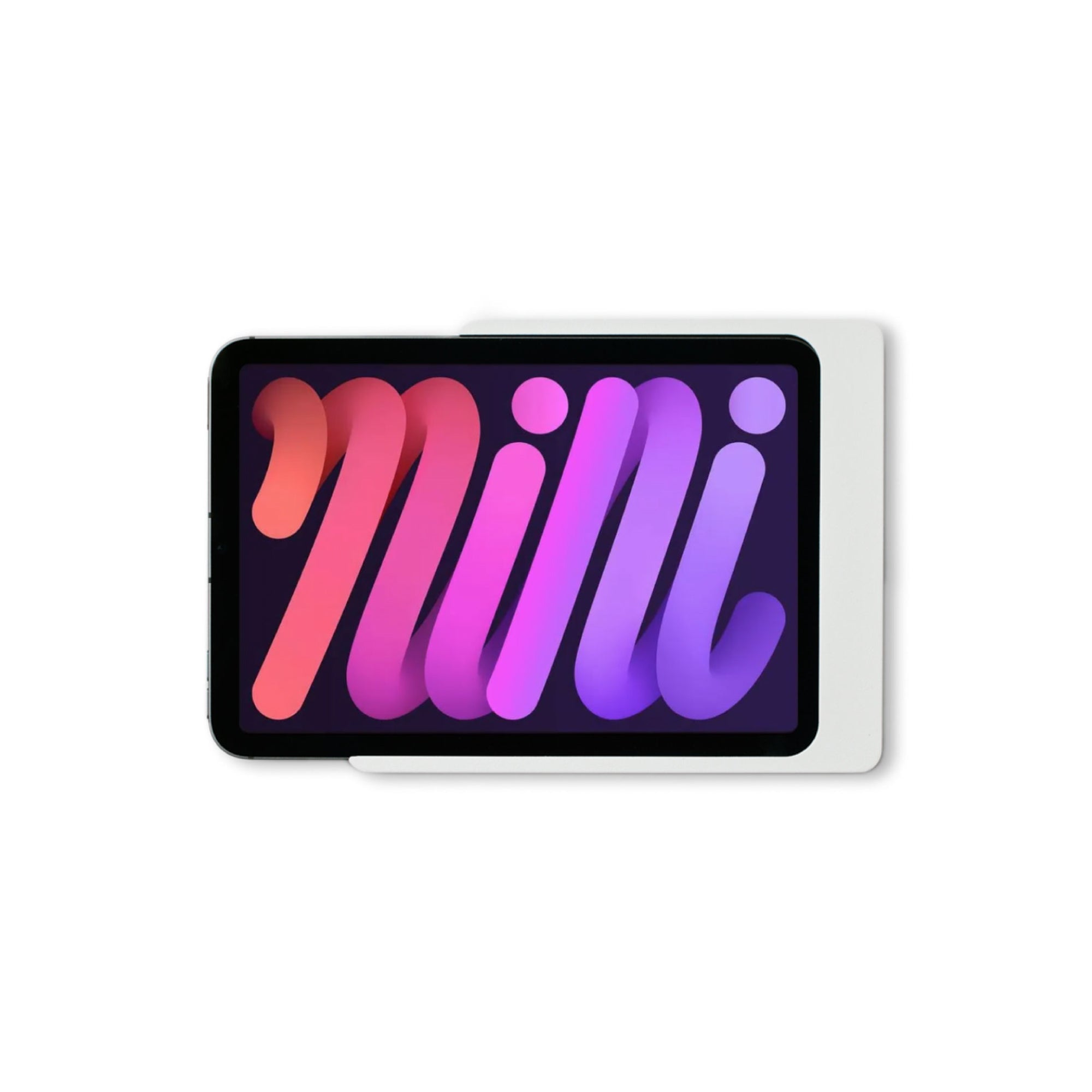Displine Companion Wall Home - wall mount for iPad mini