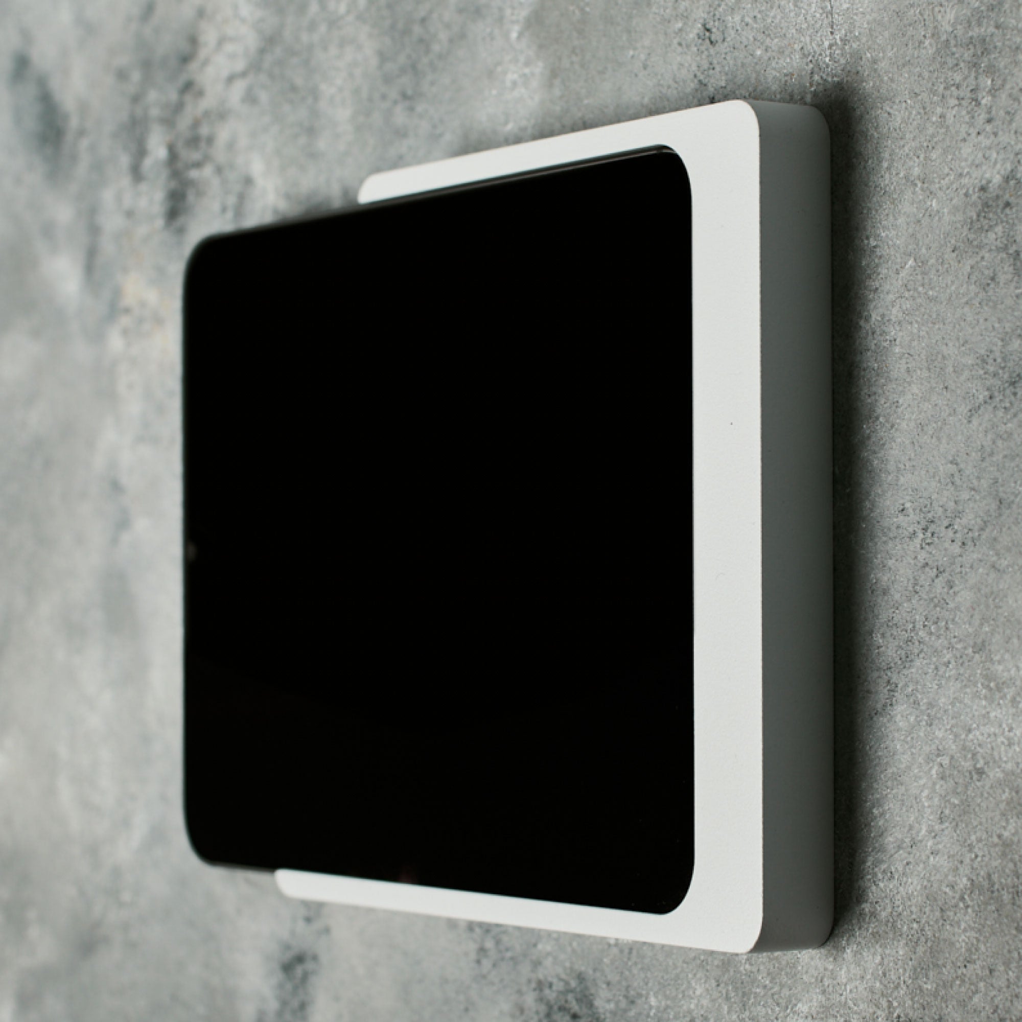 Displine Companion Wall Home - wall mount for iPad mini, white, for smart home