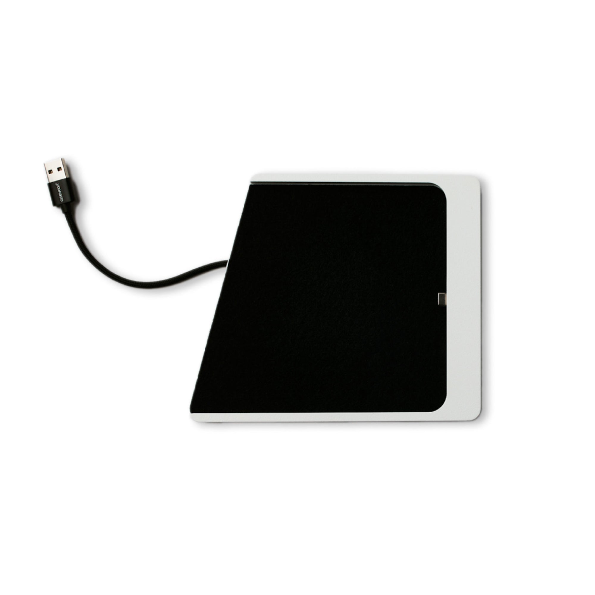 Displine Companion Wall Home - wall mount for iPad mini with integrated charging cable