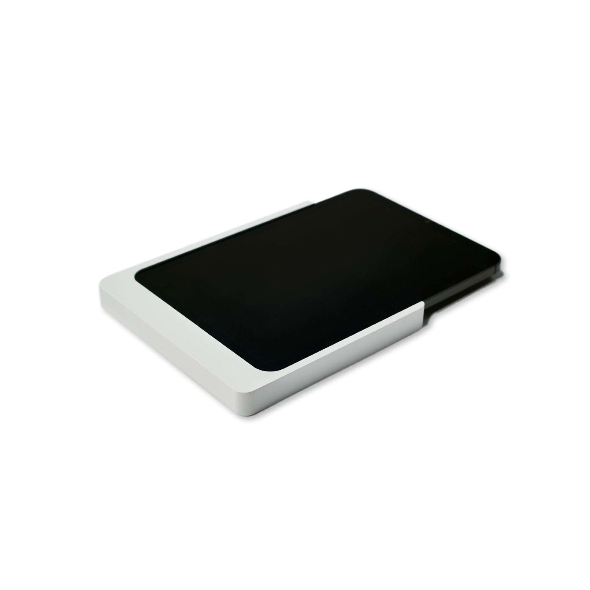 Displine Companion Wall Home - wall mount for iPad mini, white, for AV control system