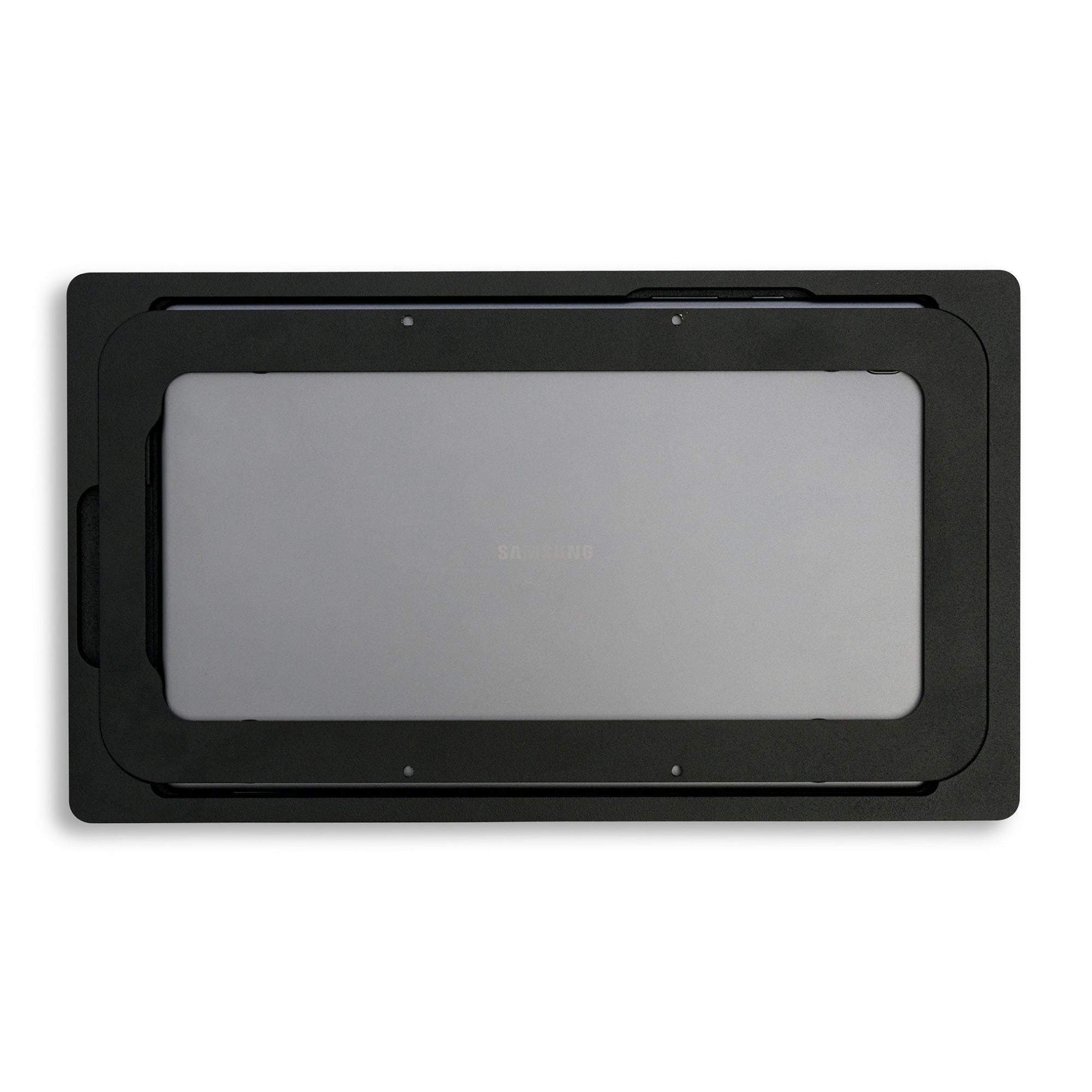 Displine Companion Wall Samsung Galaxy Tab A7 wall mount, back