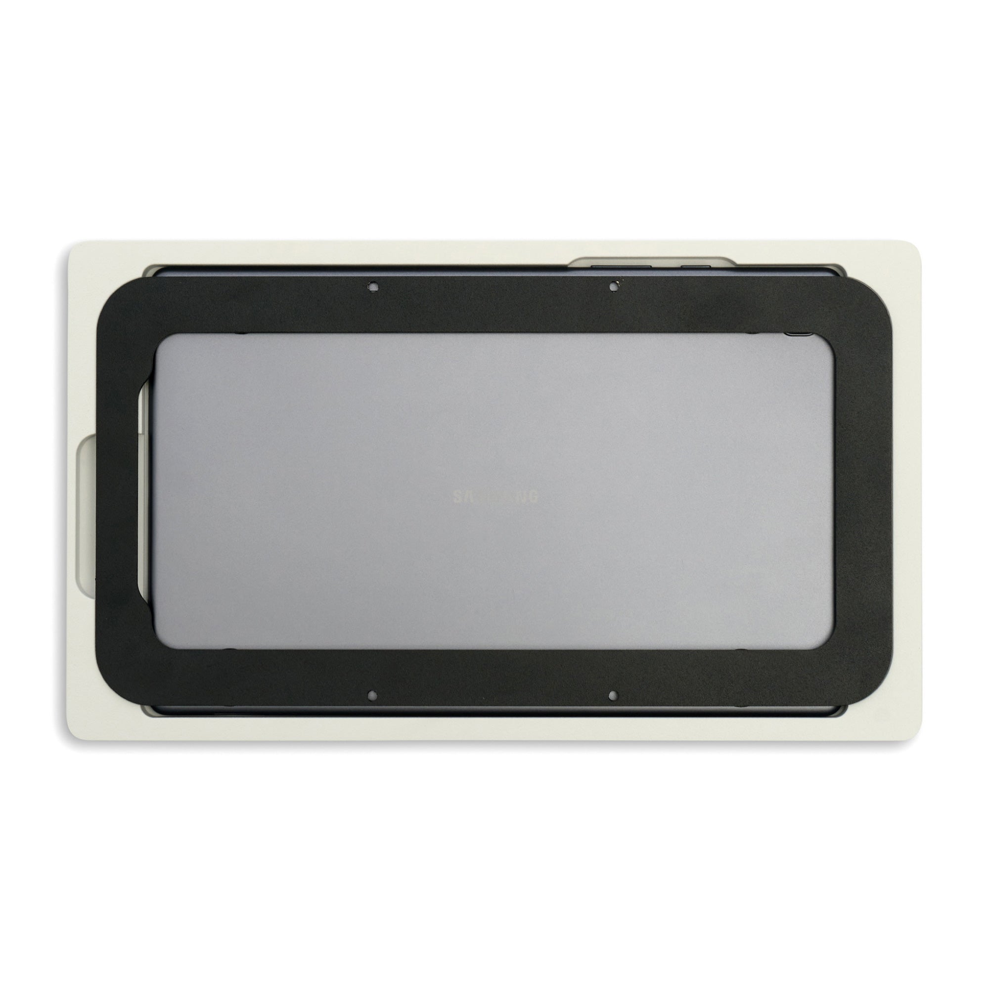 Displine Companion Wall Samsung Galaxy Tab A7 wall mount, back
