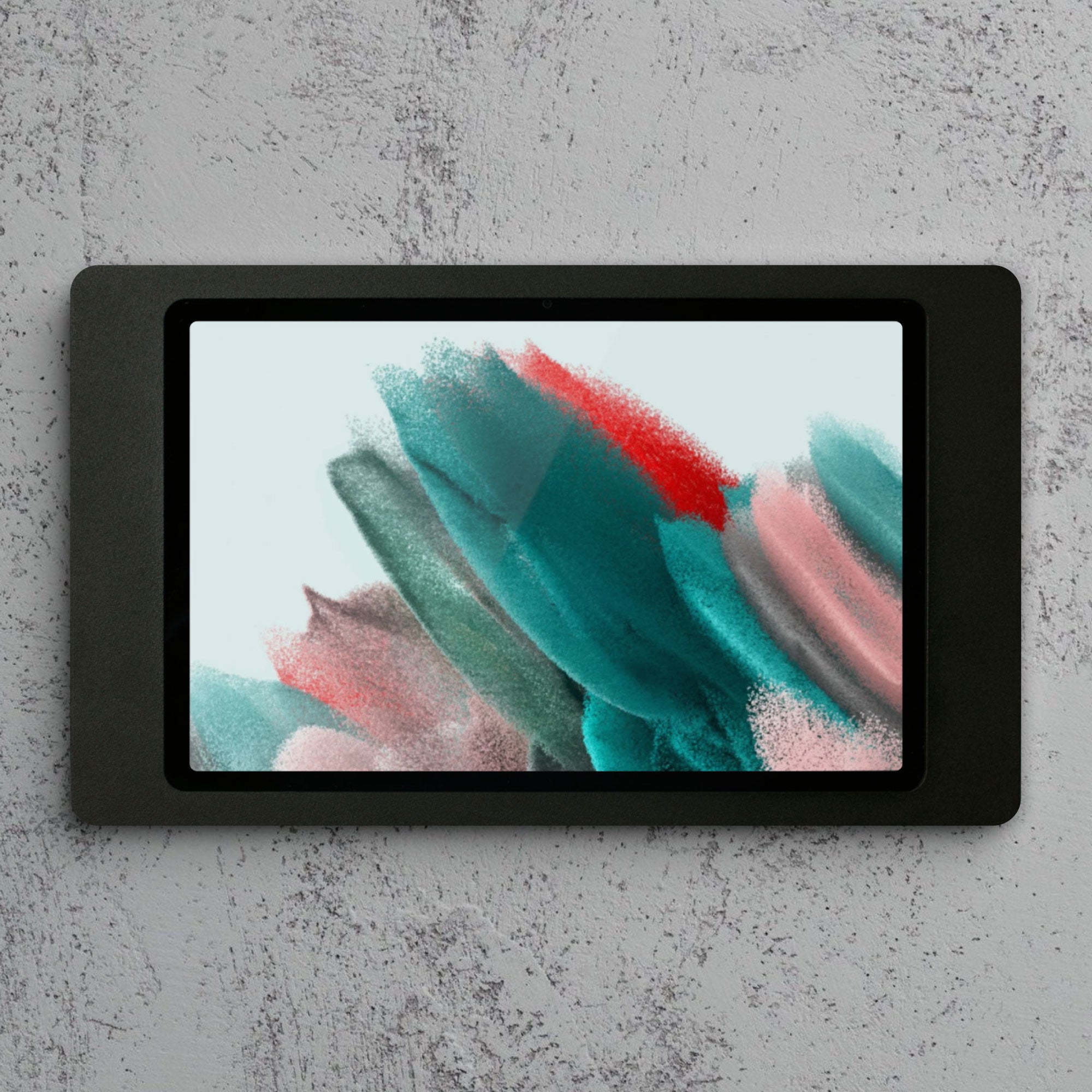 Displine Companion Wall Samsung Galaxy Tab A8 10.5" wall mount, AV control panel