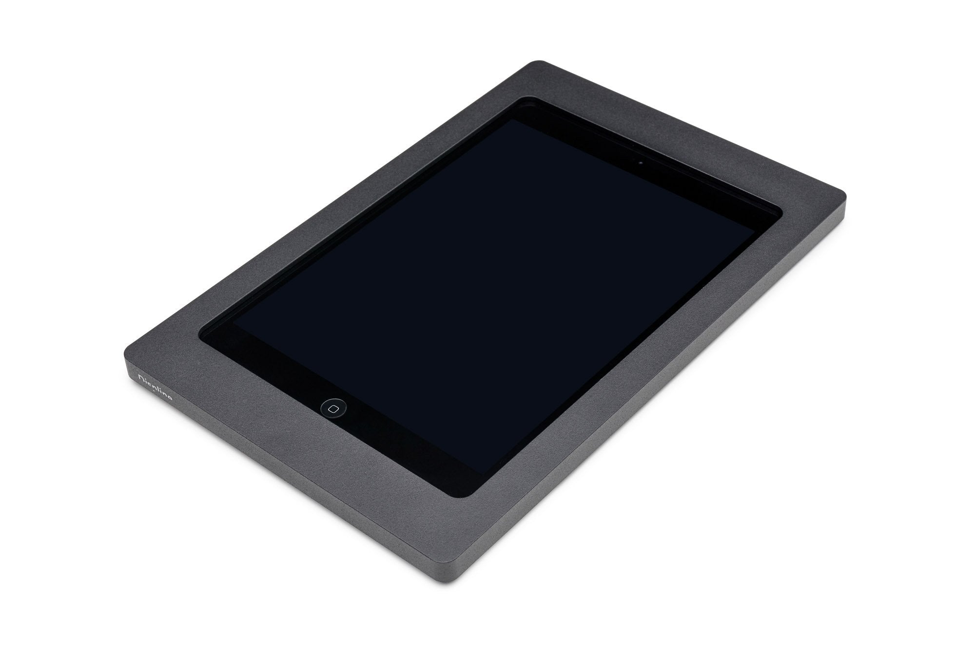 Displine Companion Wall for iPad Air - wall mount, black powder coated